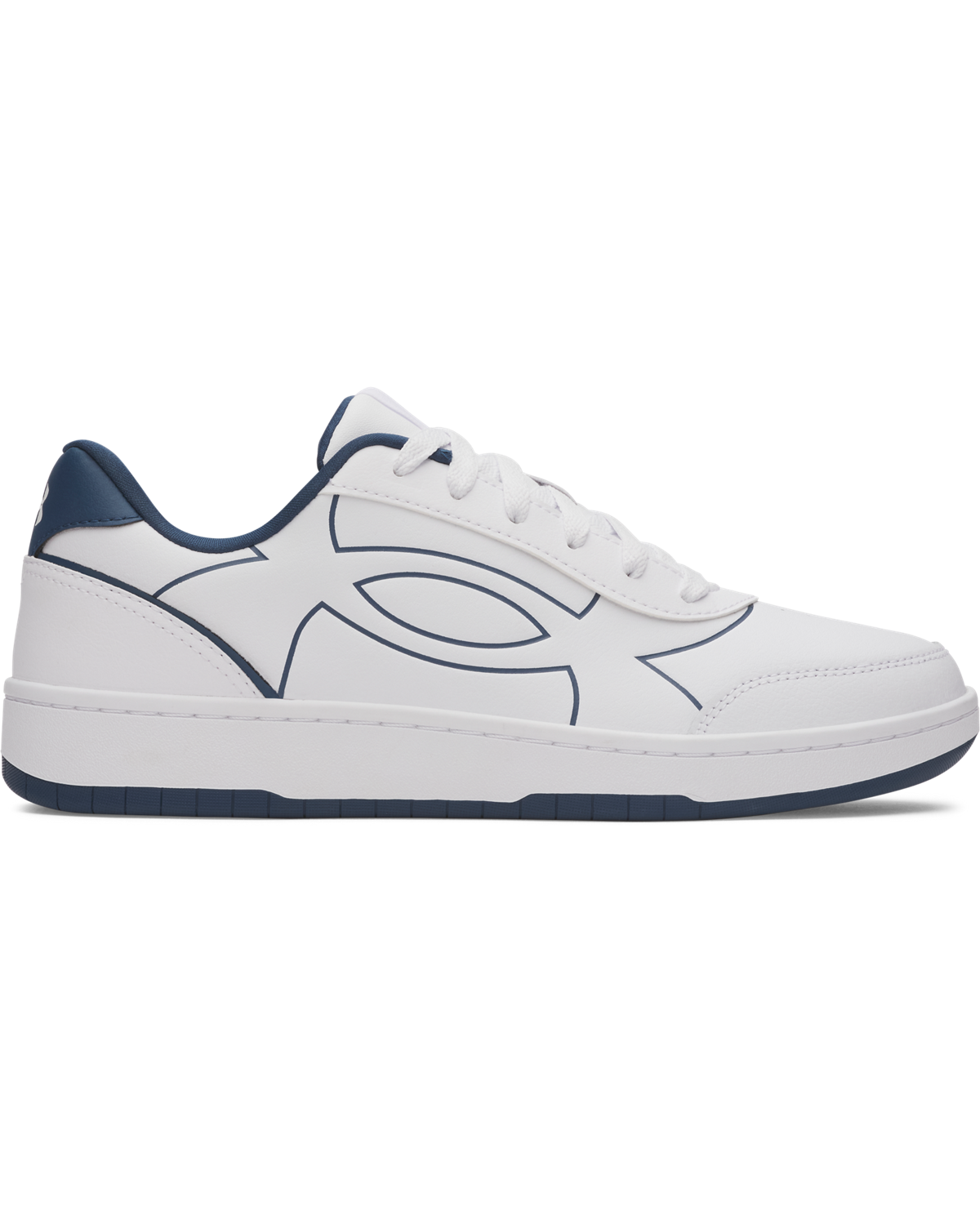 Men's UA Tempo Lifestyle Shoes