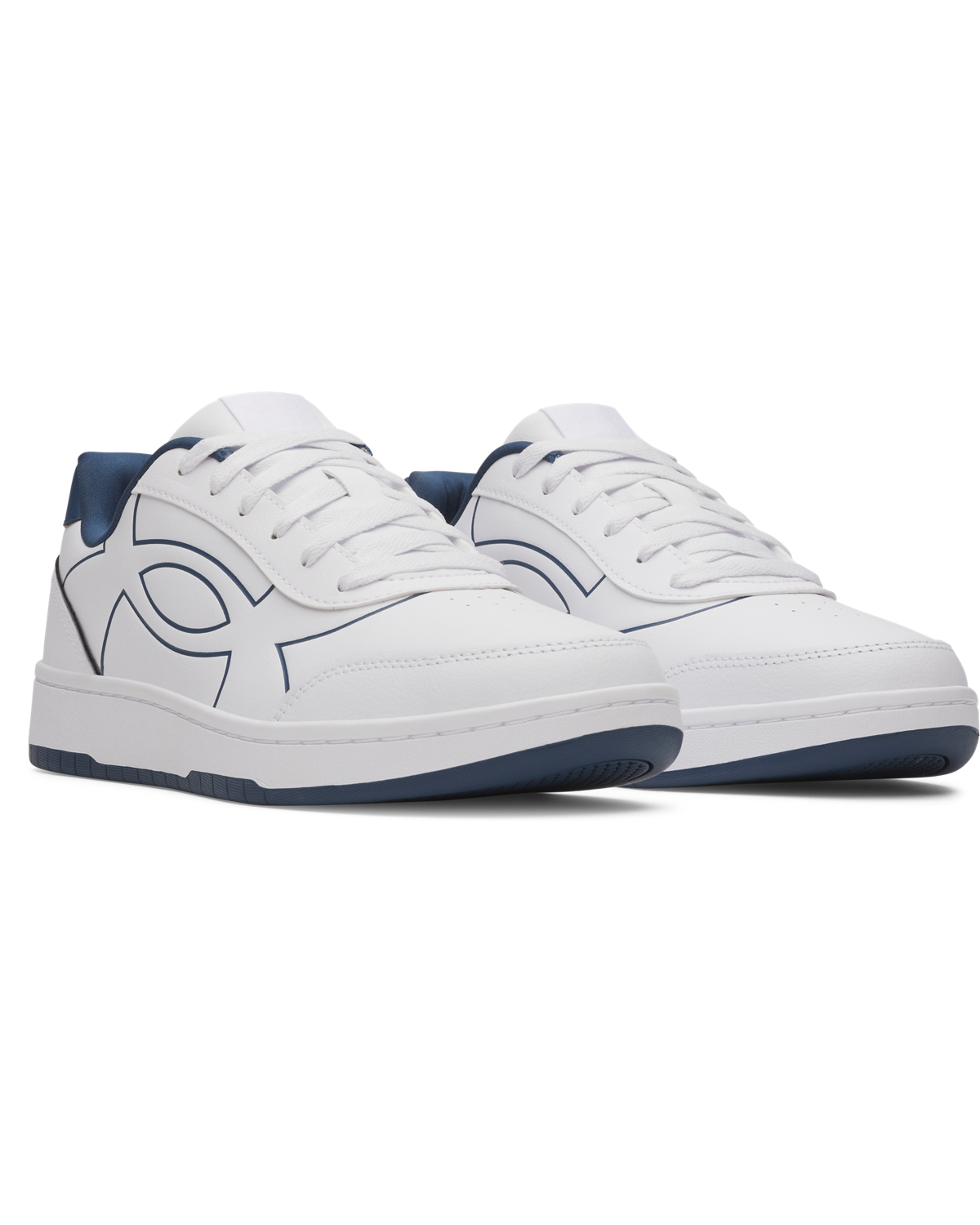 Men's UA Tempo Lifestyle Shoes