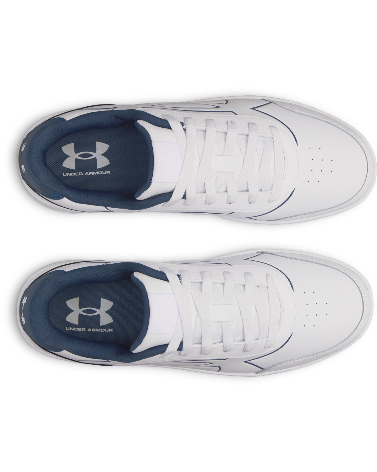 Men's UA Tempo Lifestyle Shoes