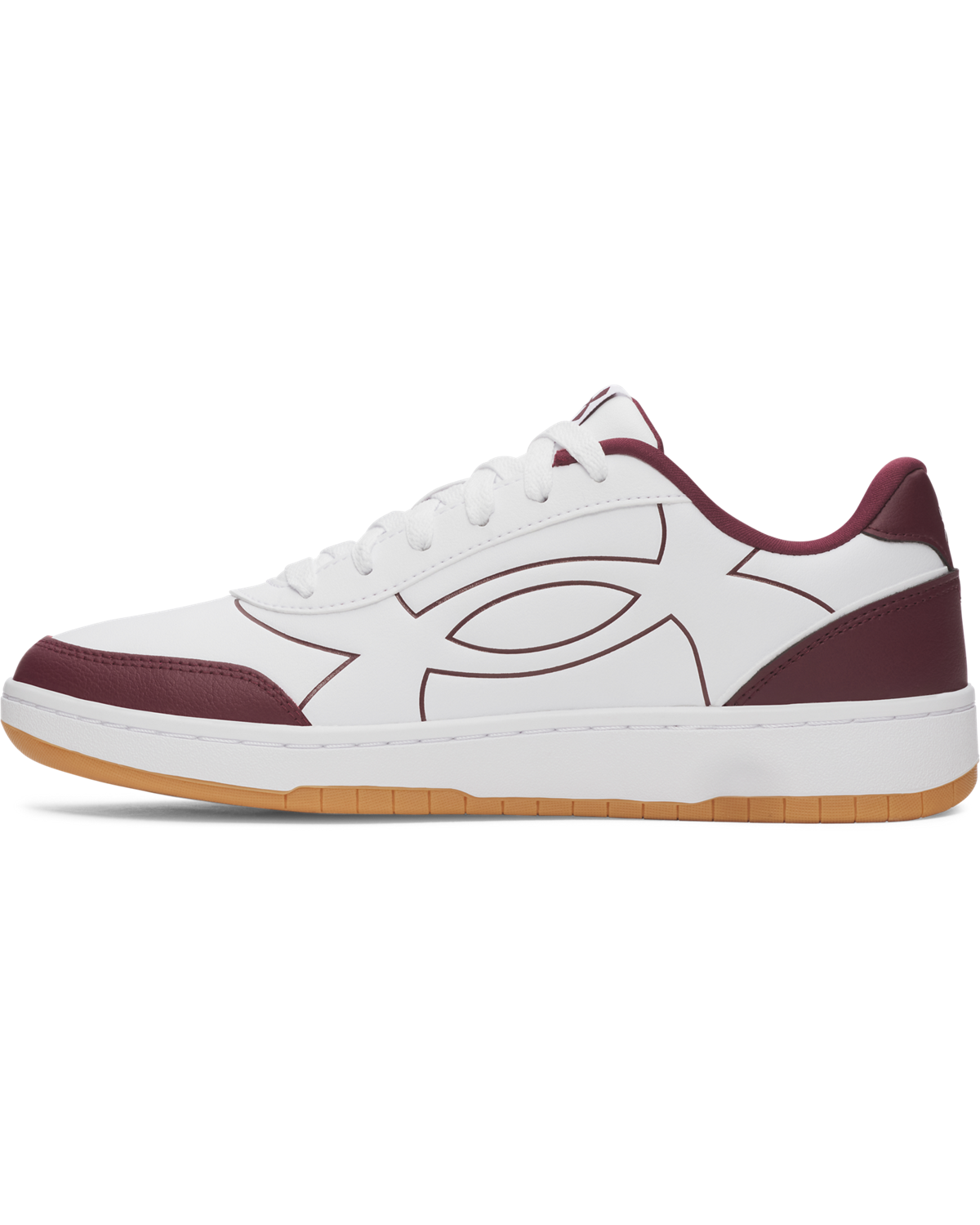 Men's UA Tempo Casual Sneaker