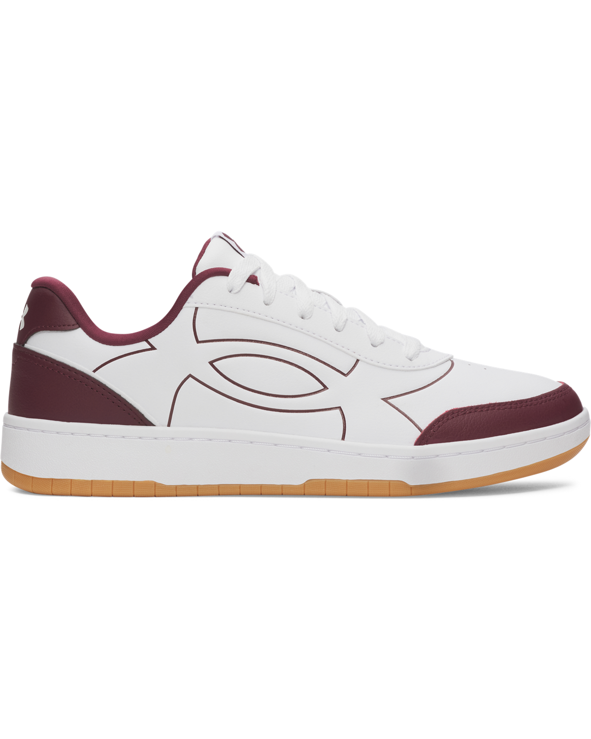 Men's UA Tempo Casual Sneaker