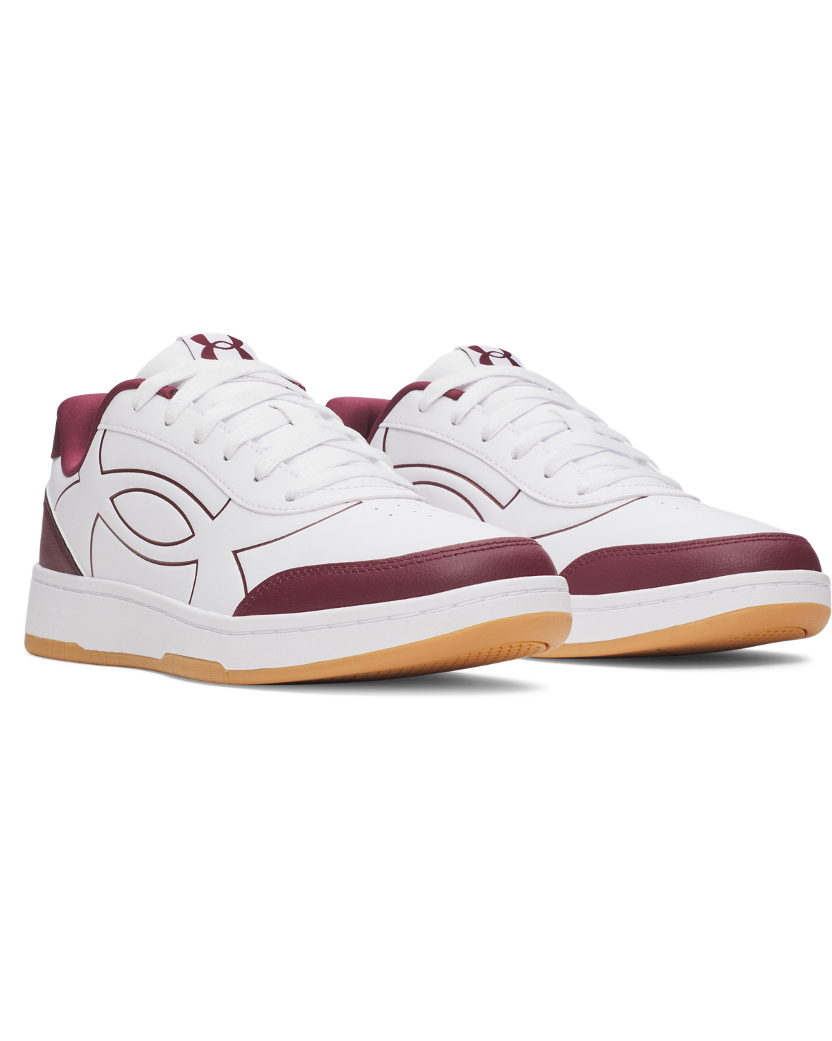 Men's UA Tempo Casual Sneaker