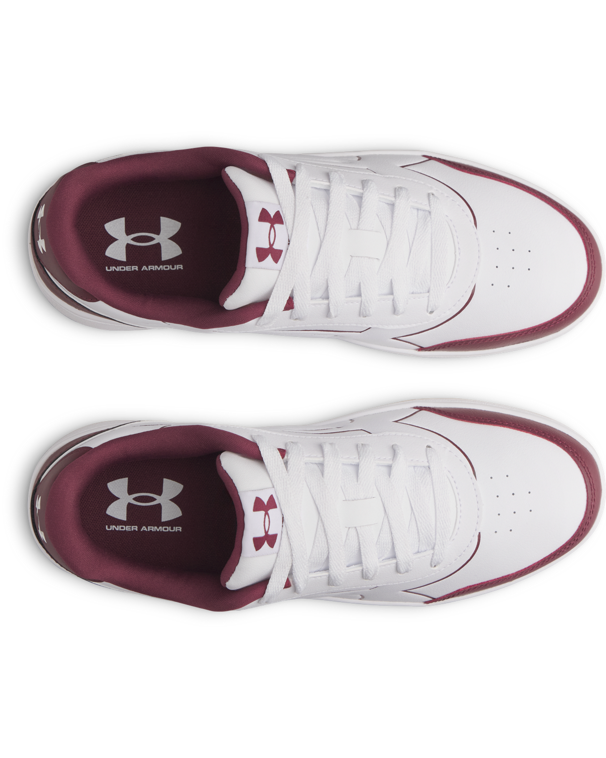 Men's UA Tempo Casual Sneaker