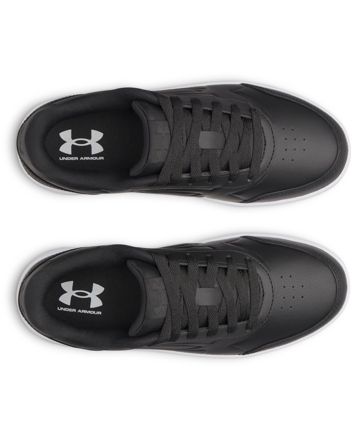 Women's UA Tempo Shoes