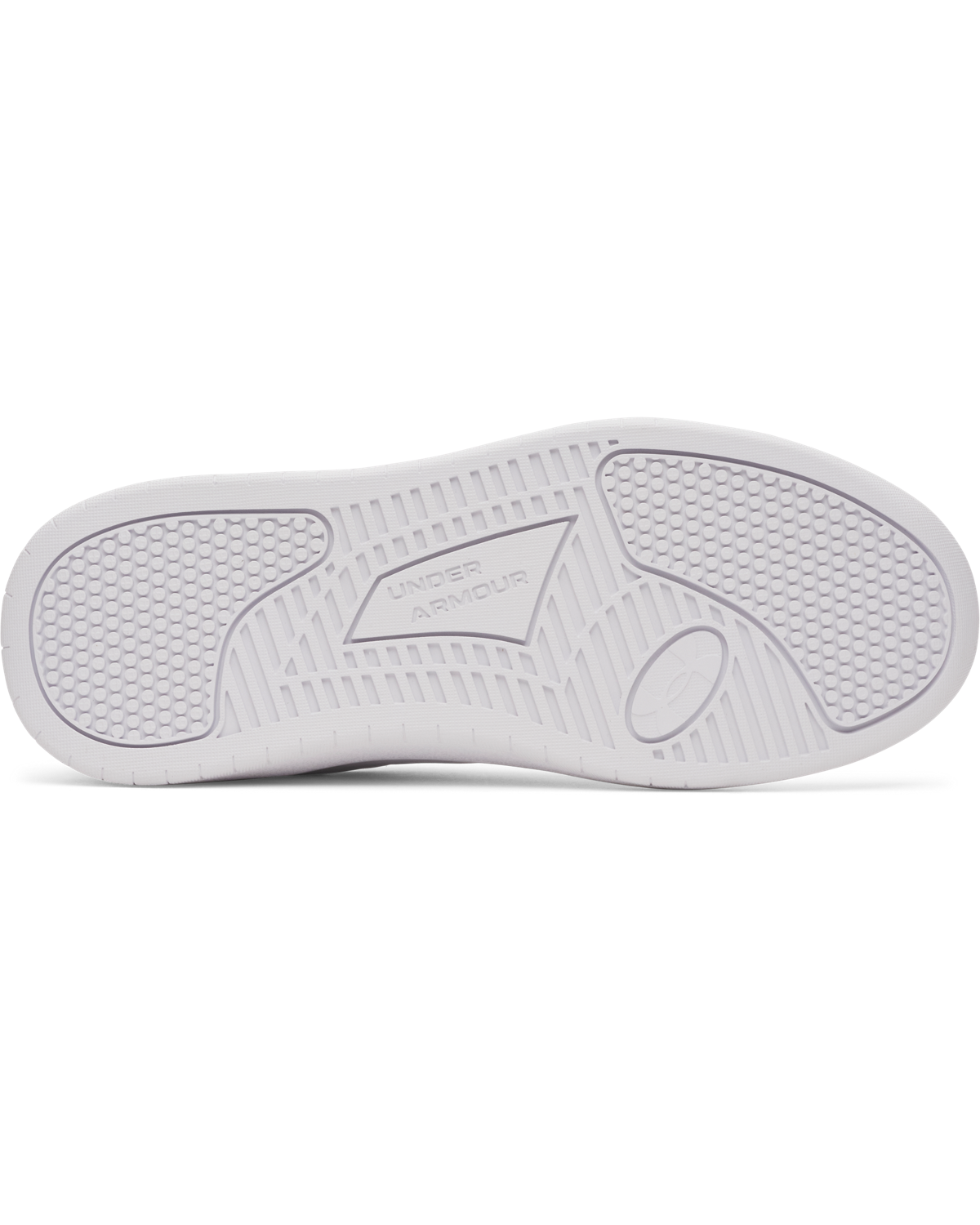 Women's UA Tempo Shoes