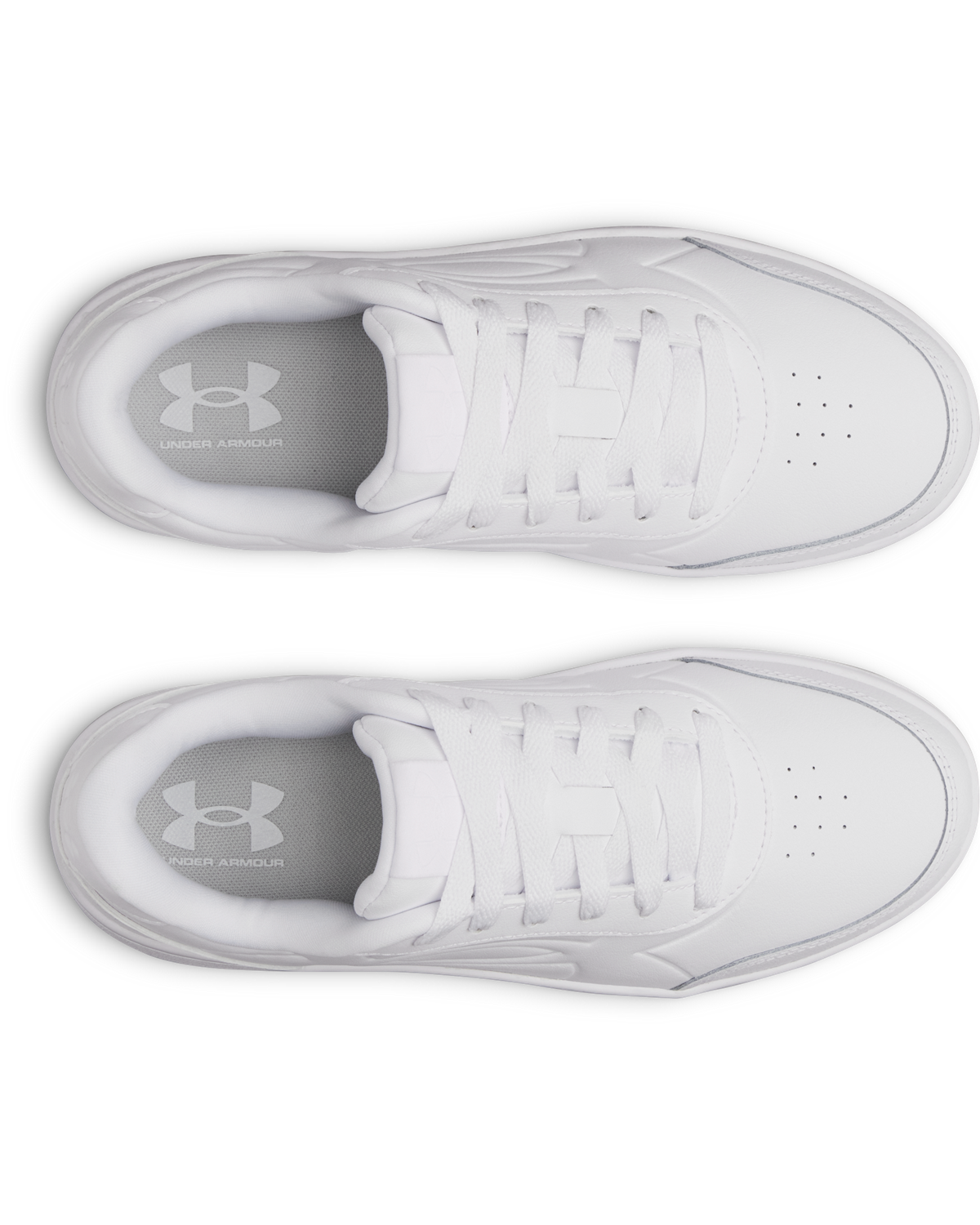 Women's UA Tempo Shoes