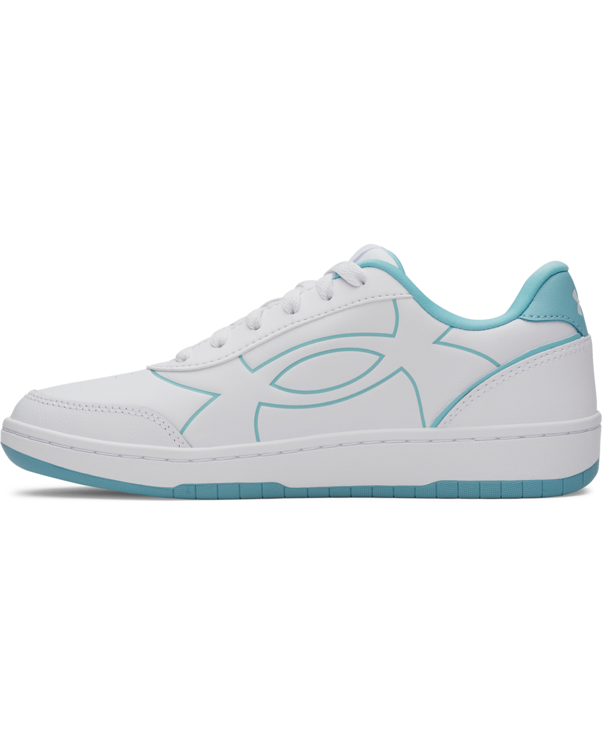 Women's UA Tempo Shoes