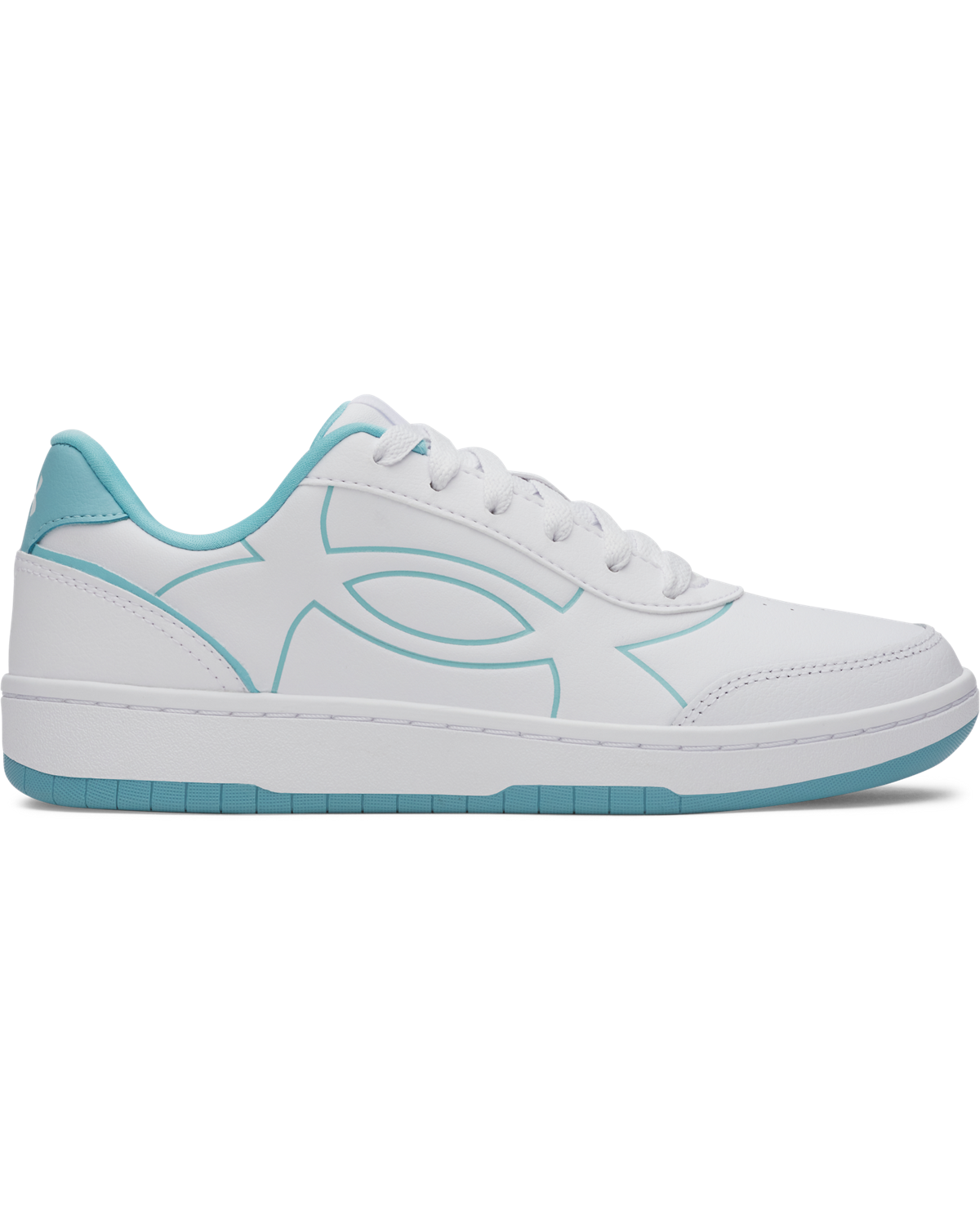 Women's UA Tempo Shoes