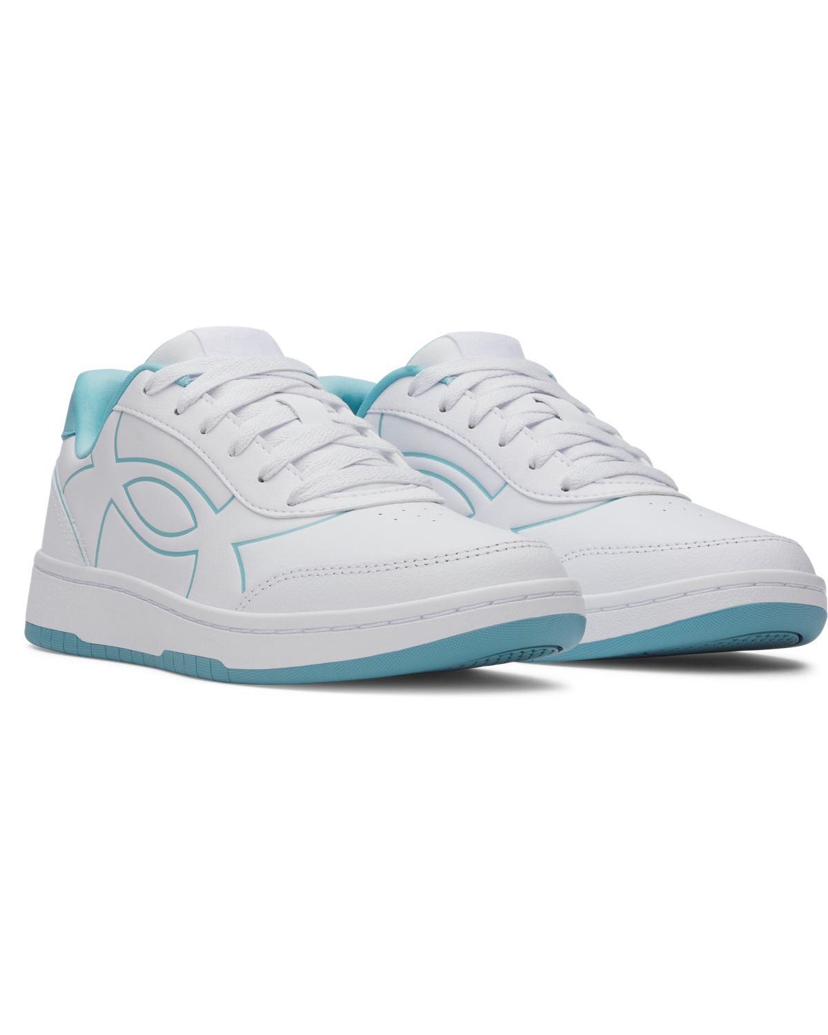 Women's UA Tempo Shoes