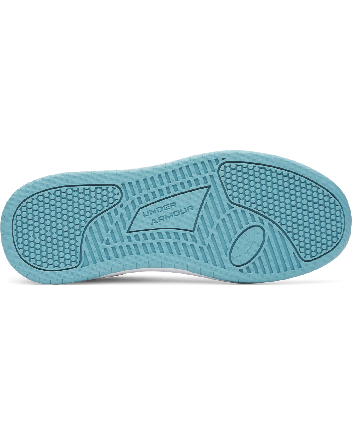 Women's UA Tempo Shoes