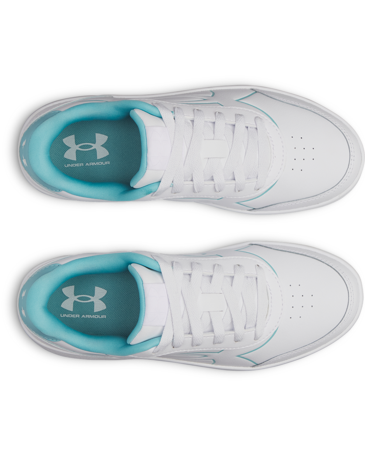 Women's UA Tempo Shoes