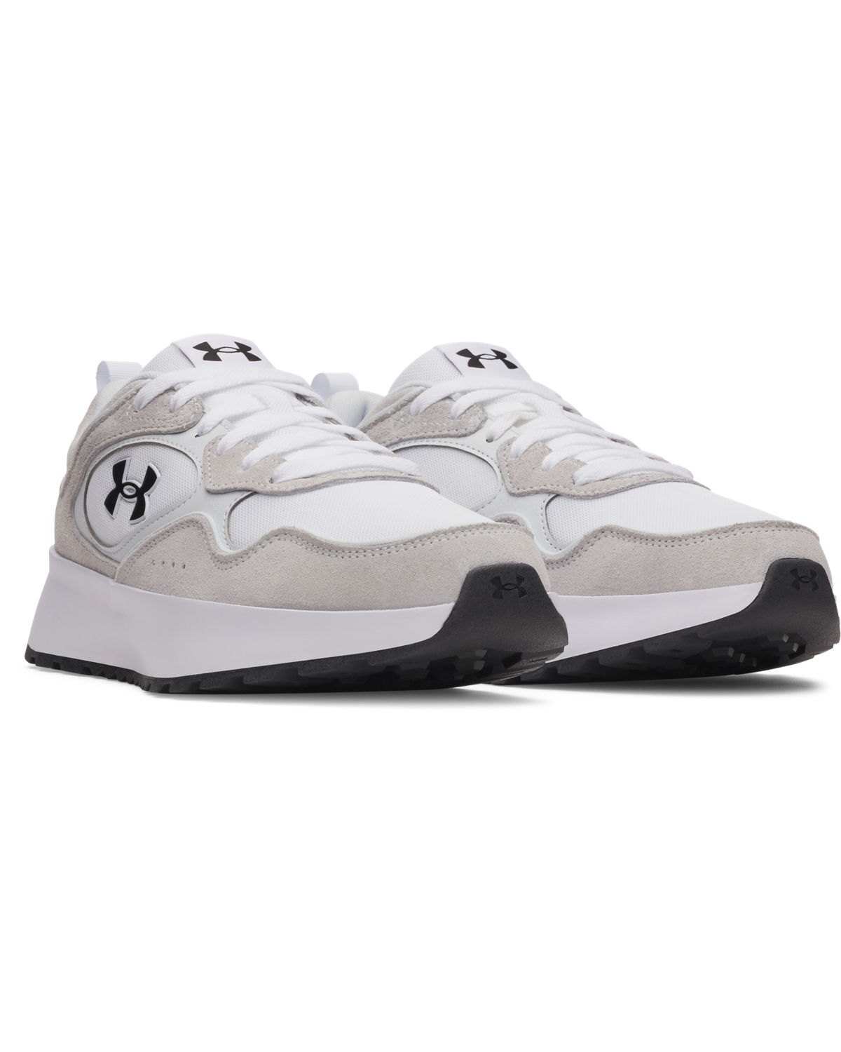 Men's UA Mirage Sport Shoes