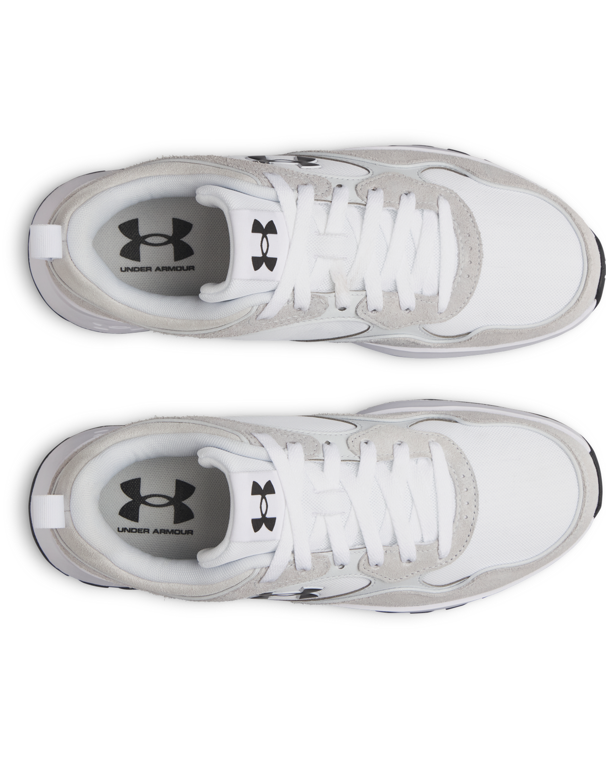 Men's UA Mirage Sport Shoes