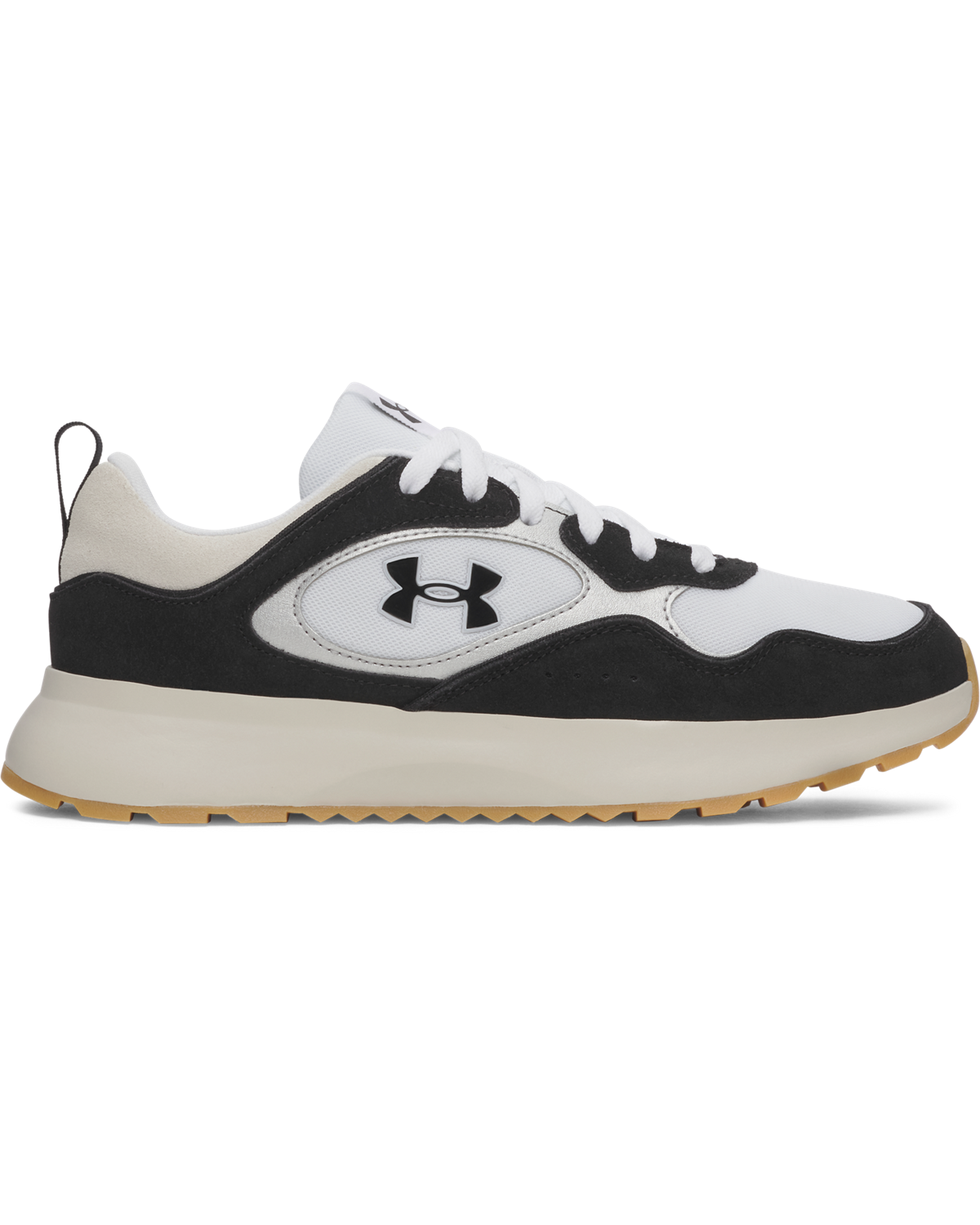 Men's UA Mirage Sport Casual Sneaker
