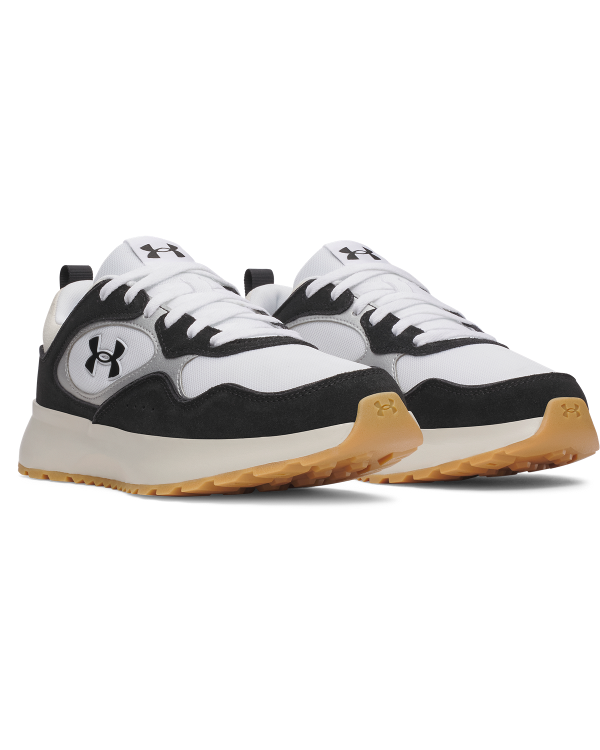 Men's UA Mirage Sport Casual Sneaker