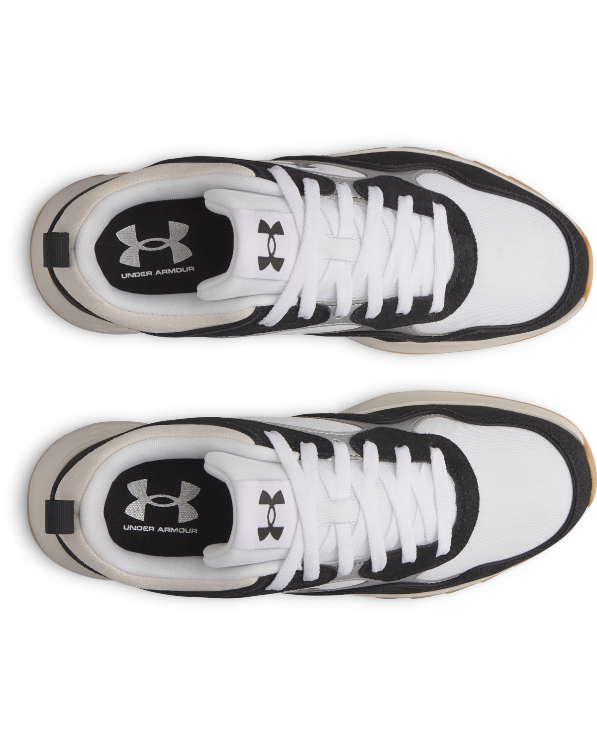 Men's UA Mirage Sport Casual Sneaker