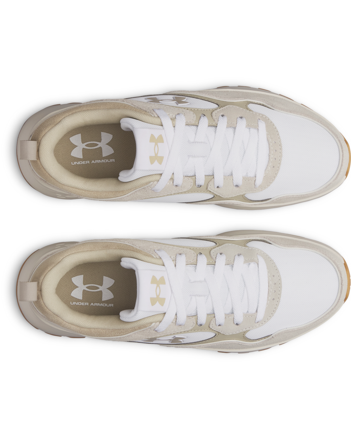 Men's UA Mirage Sport Shoes