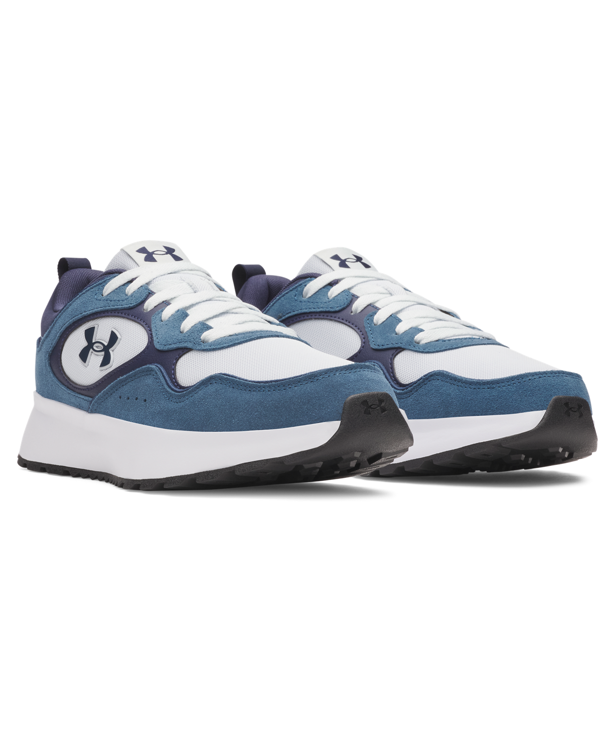 Men's UA Mirage Sport Shoes