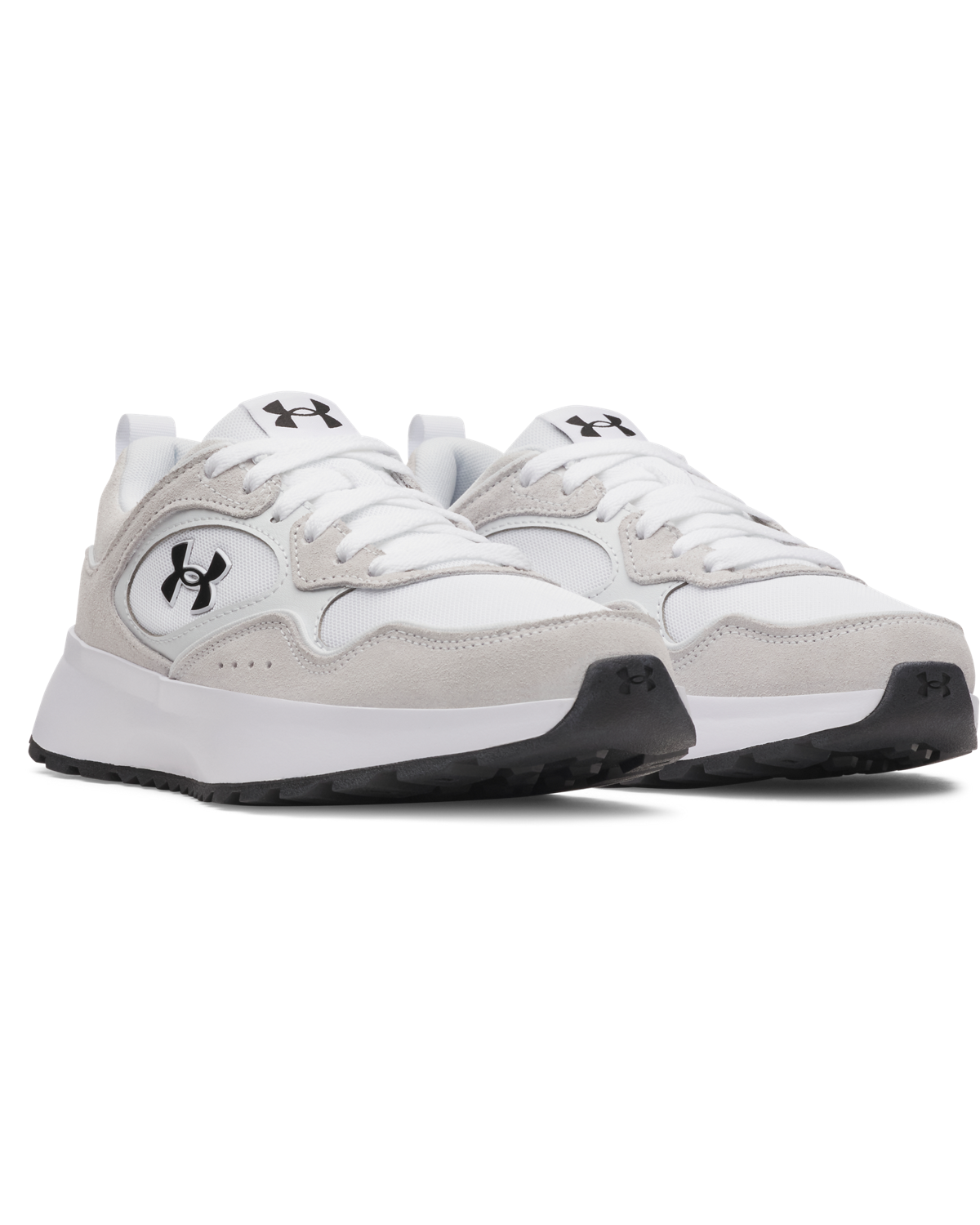 Women's UA Mirage Sport Shoes