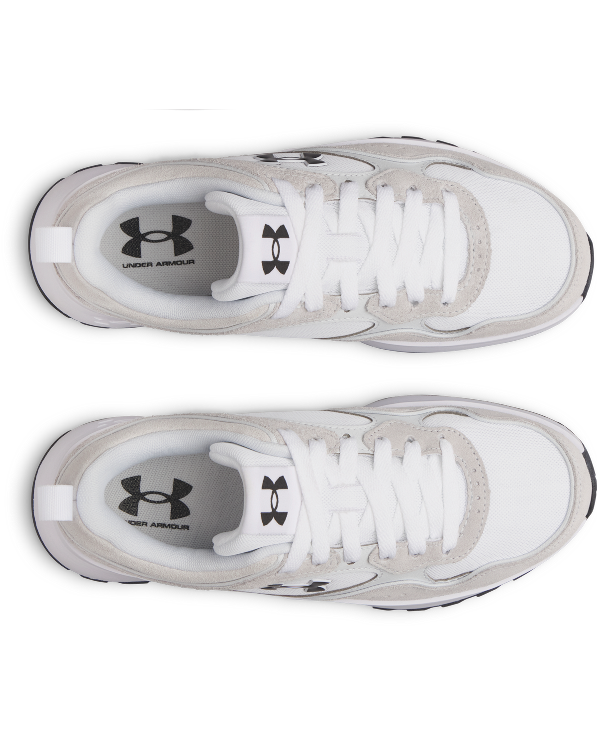 Women's UA Mirage Sport Shoes