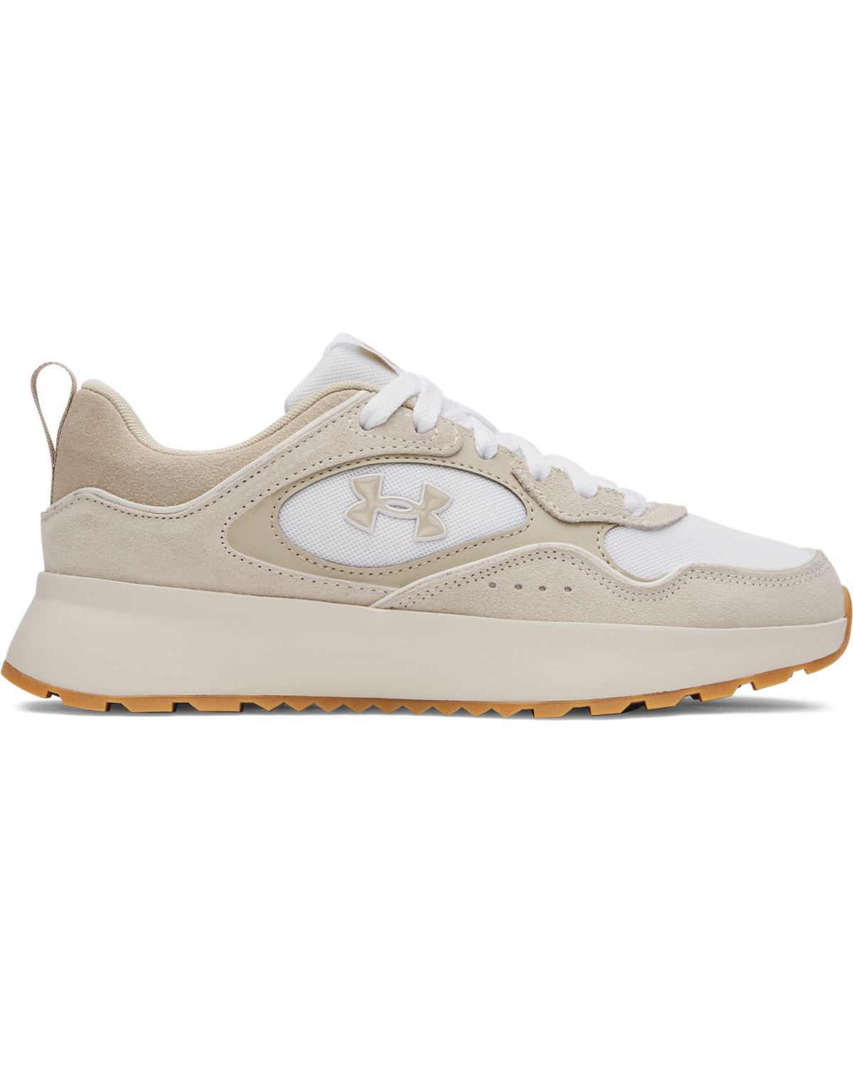 Women's UA Mirage Sport Casual Sneaker