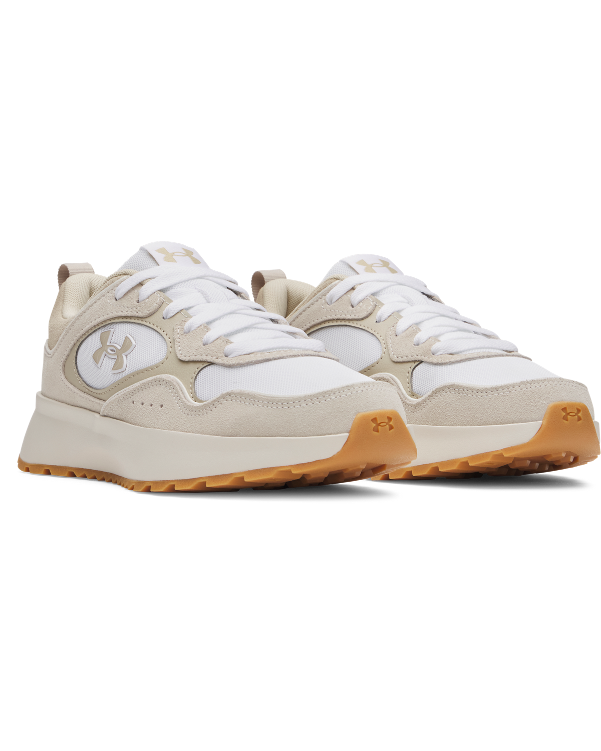 Women's UA Mirage Sport Casual Sneaker