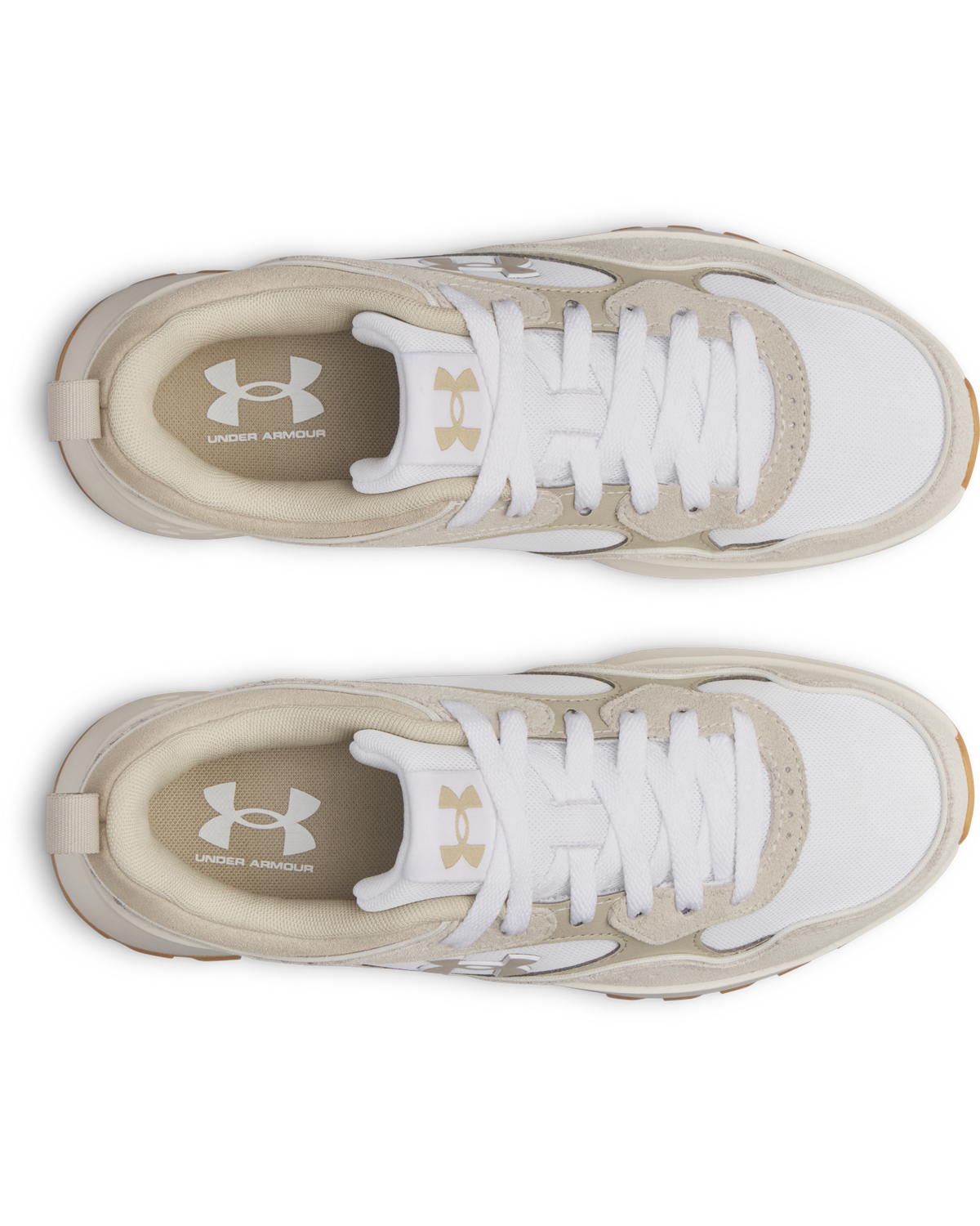 Women's UA Mirage Sport Casual Sneaker