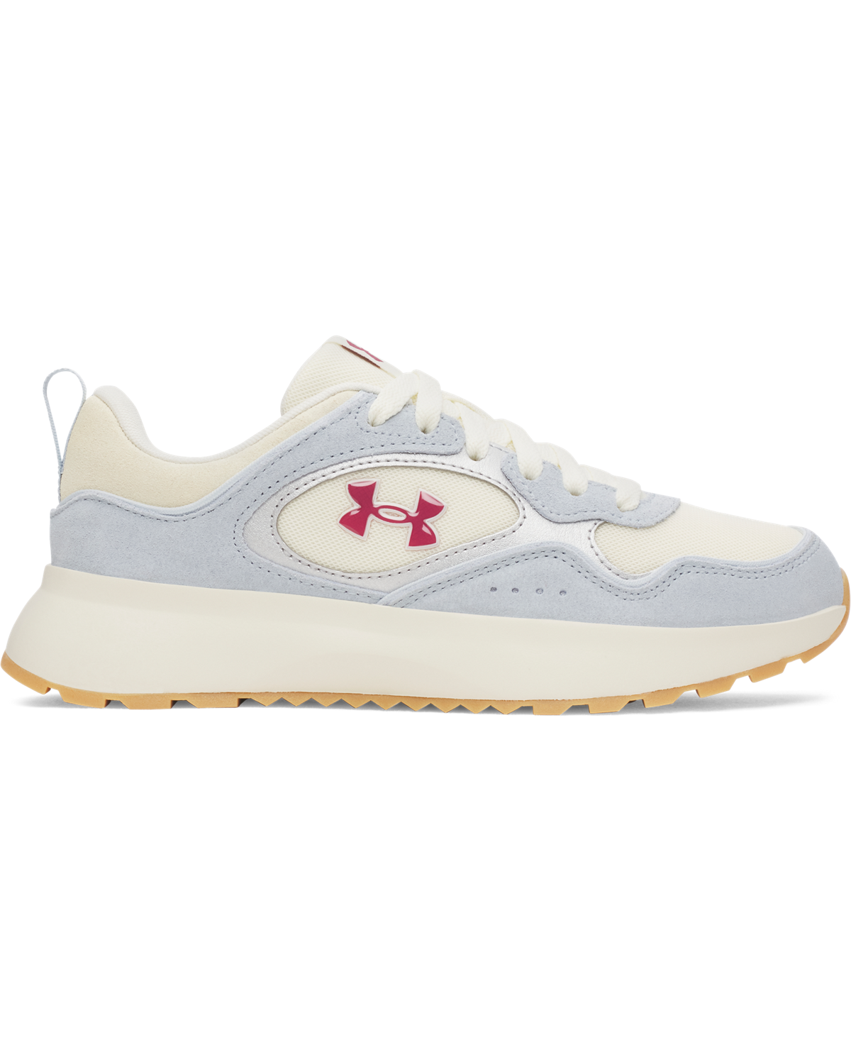 Women's UA Mirage Sport Casual Sneaker