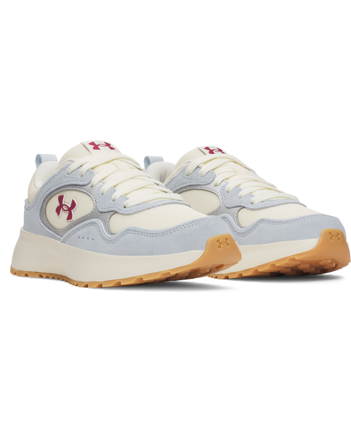 Women's UA Mirage Sport Casual Sneaker