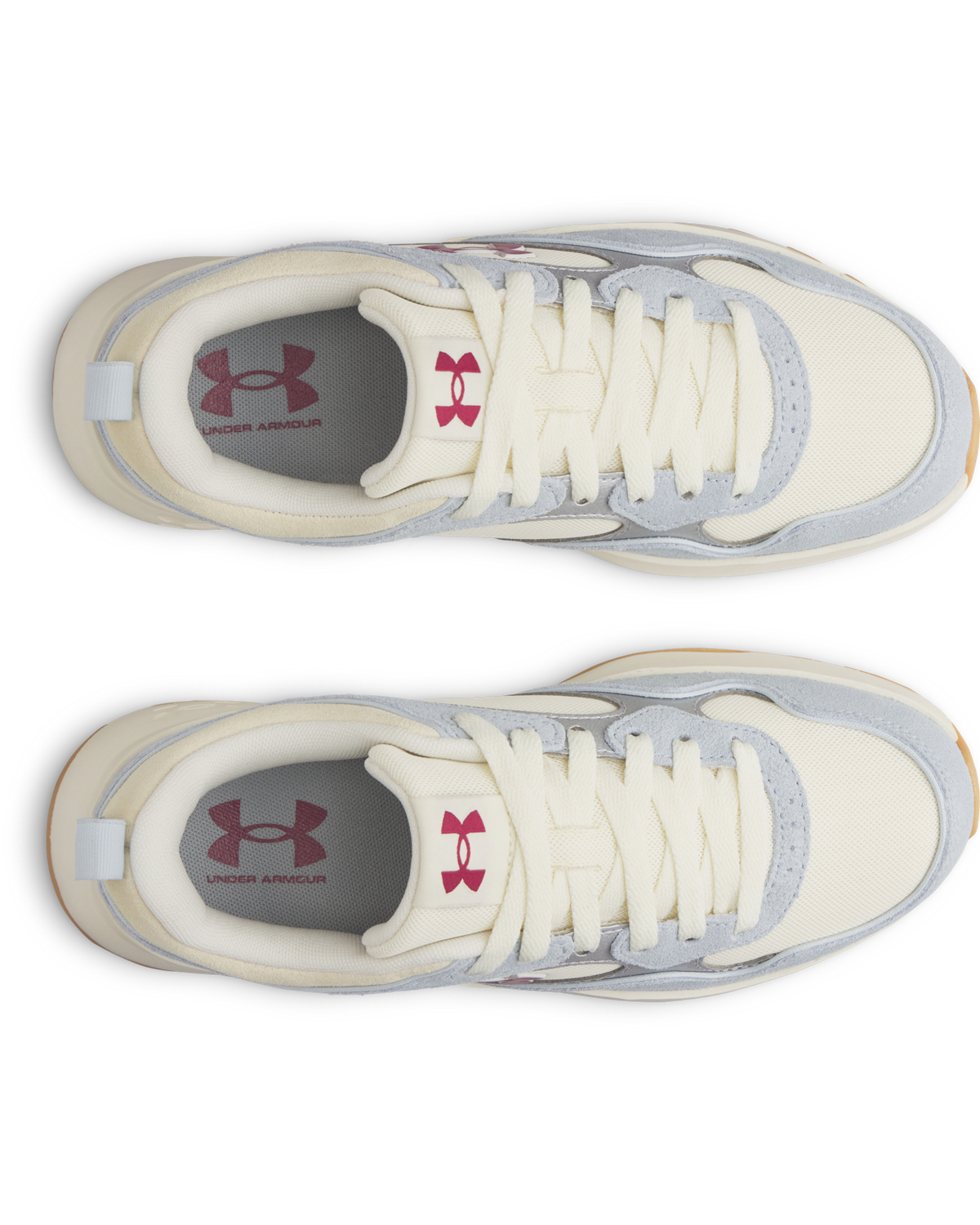 Women's UA Mirage Sport Casual Sneaker