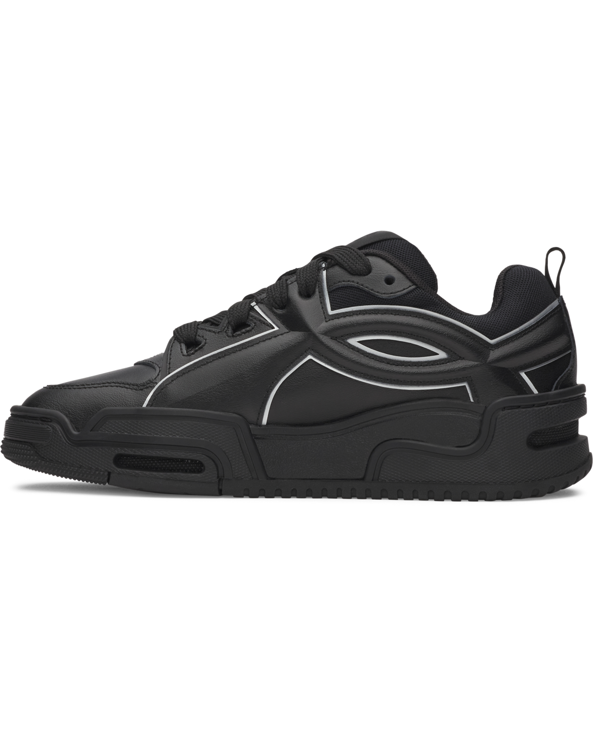Unisex UA HB-LO Lifestyle Shoes