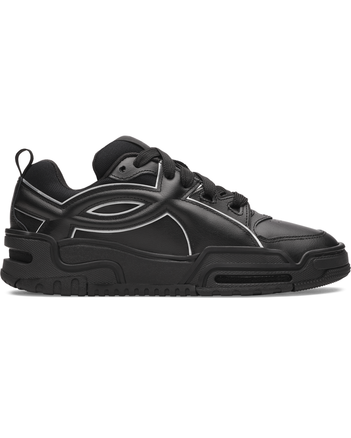 Unisex UA HB-LO Lifestyle Shoes