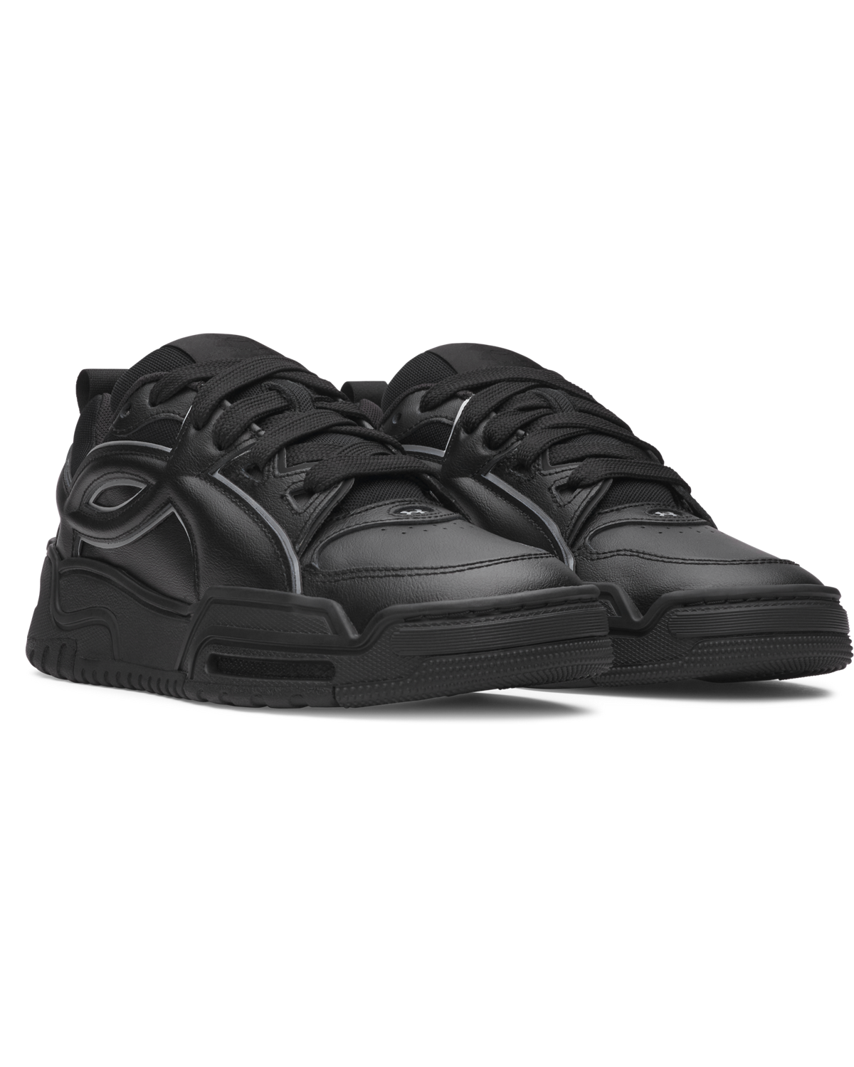 Unisex UA HB-LO Lifestyle Shoes
