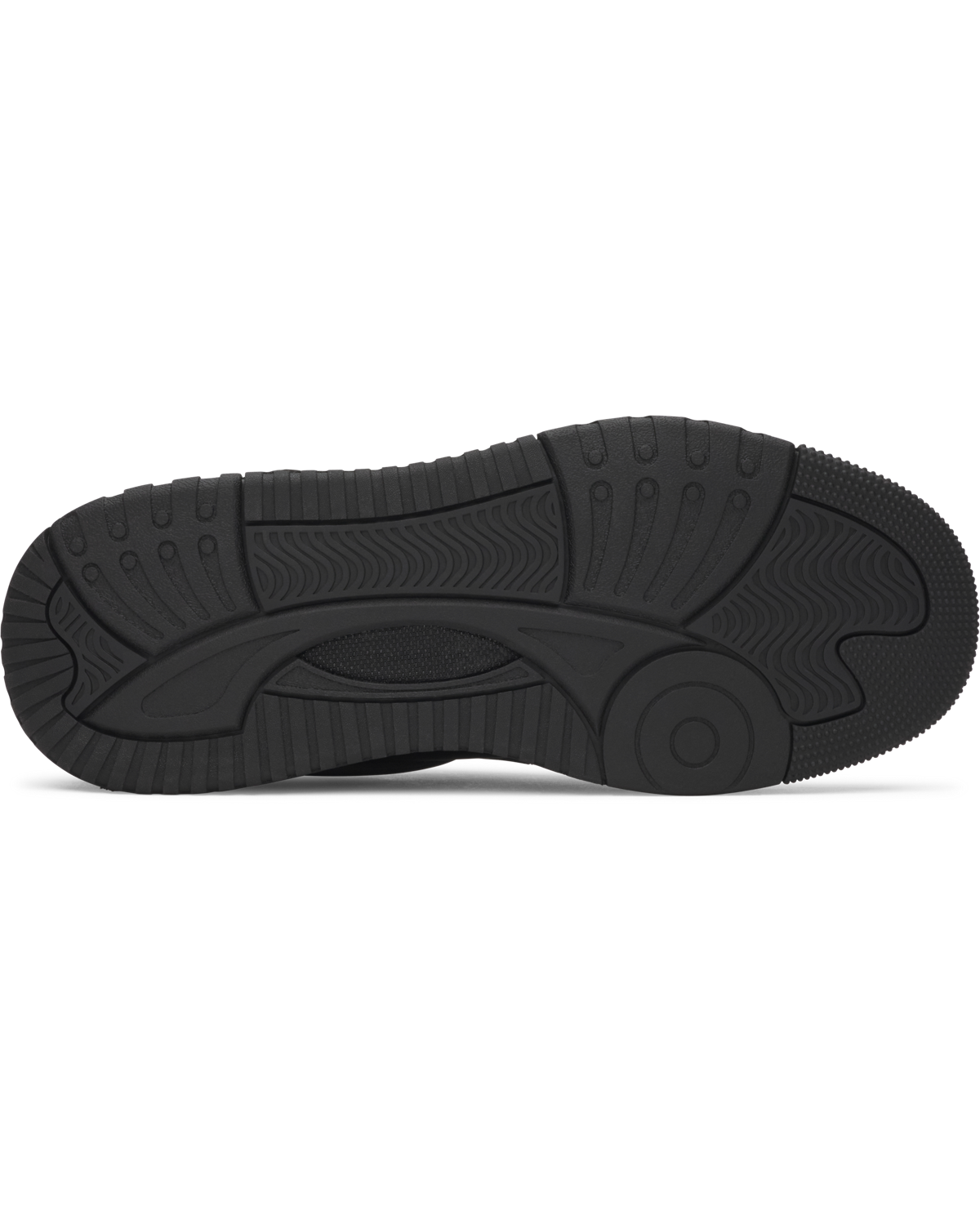 Unisex UA HB-LO Lifestyle Shoes