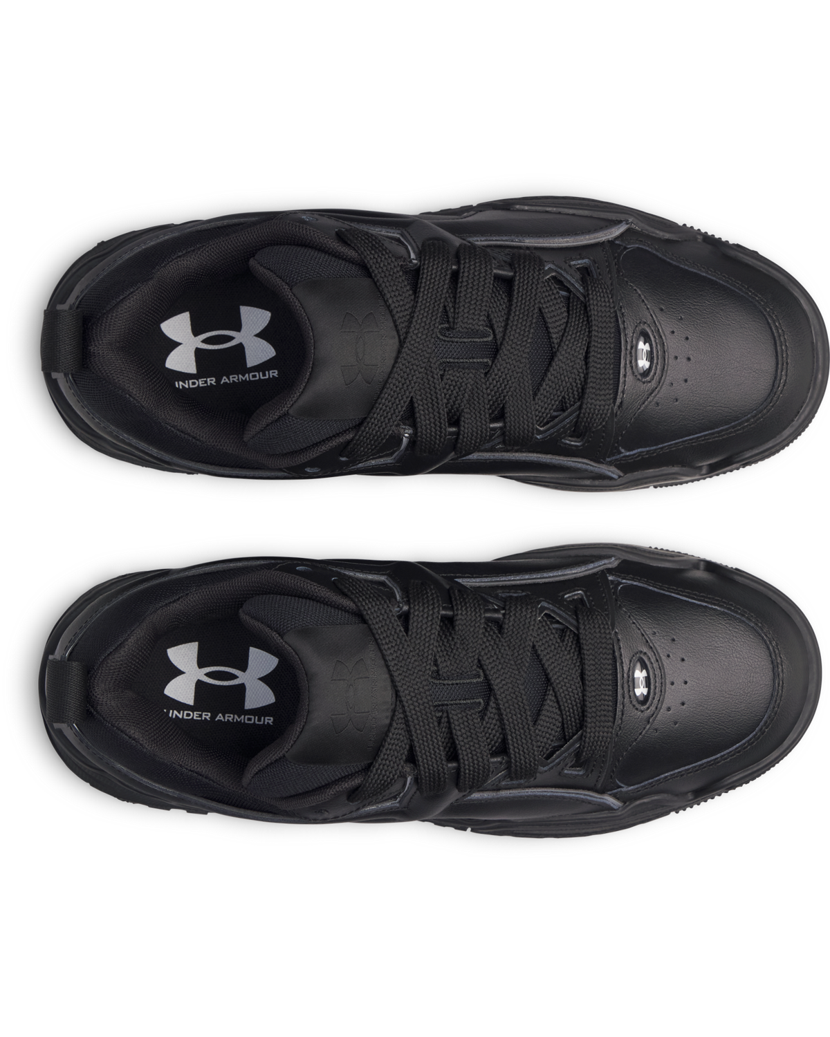 Unisex UA HB-LO Lifestyle Shoes