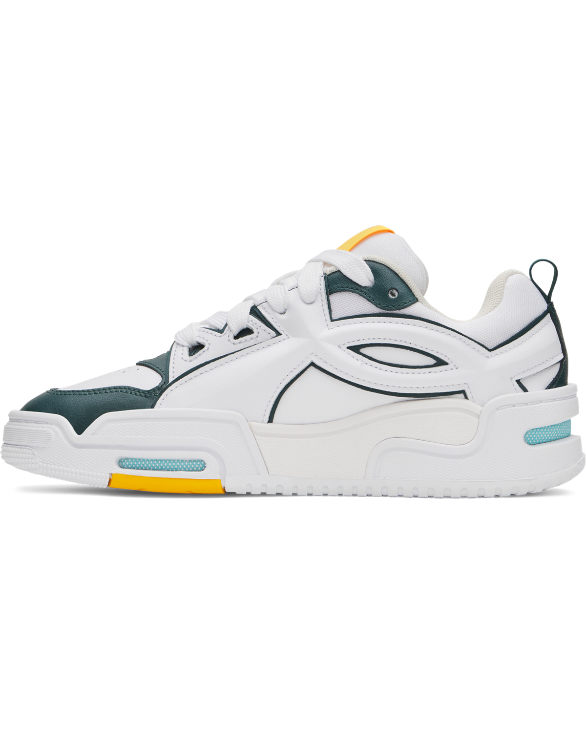Unisex UA HB-LO Shoes