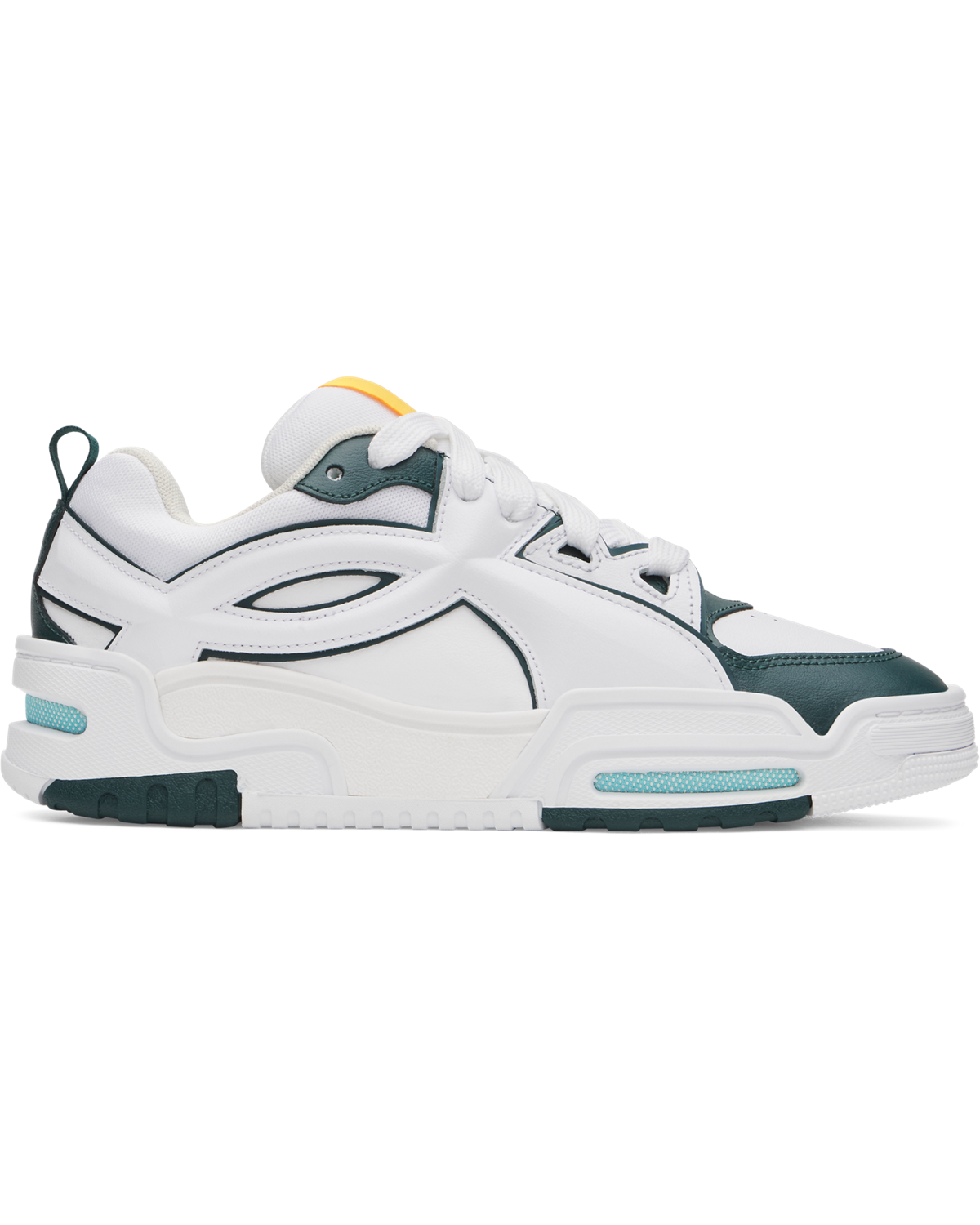 Unisex UA HB-LO Shoes