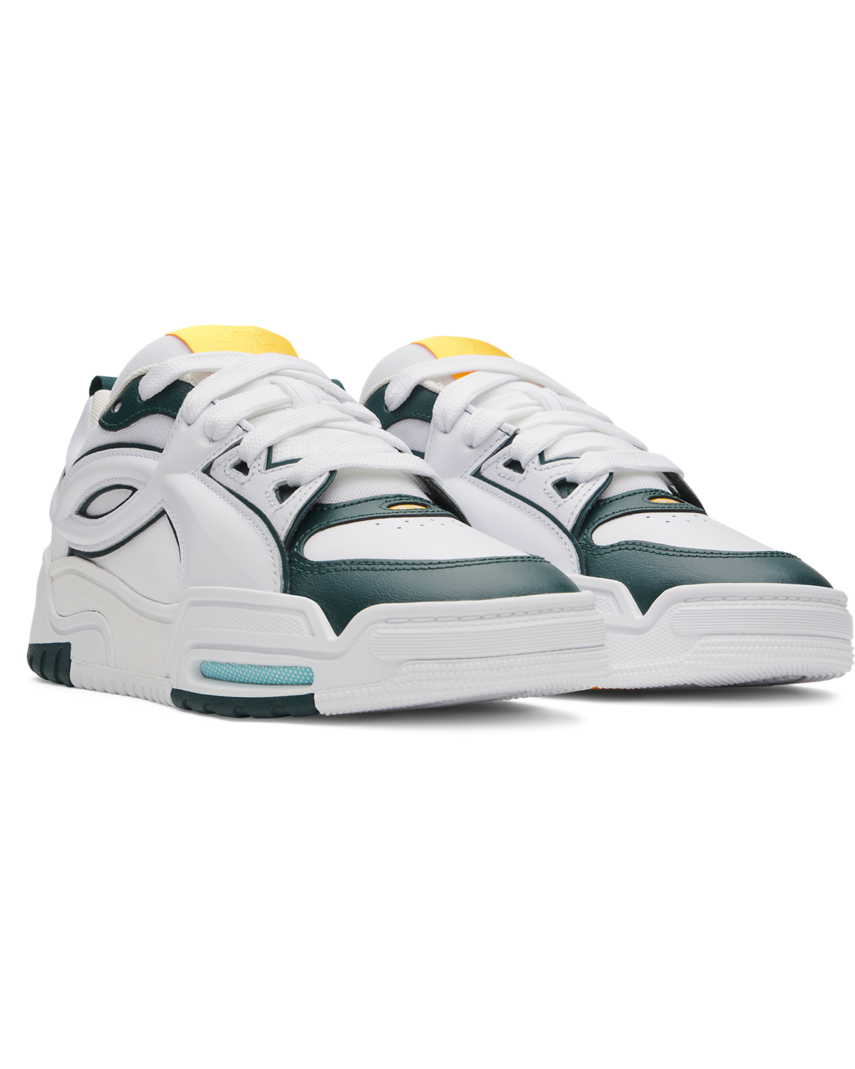 Unisex UA HB-LO Shoes