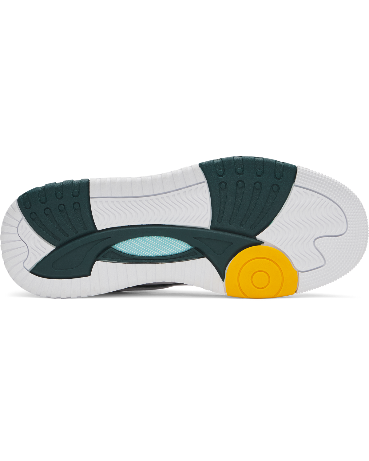 Unisex UA HB-LO Shoes