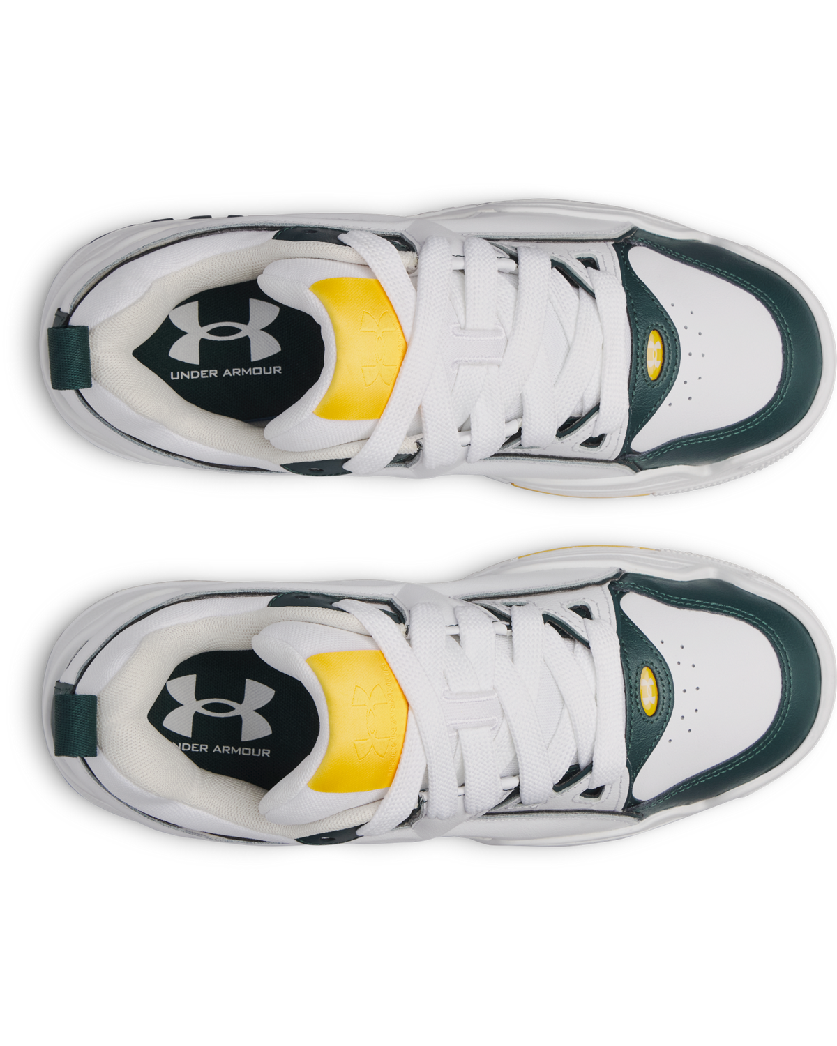 Unisex UA HB-LO Shoes
