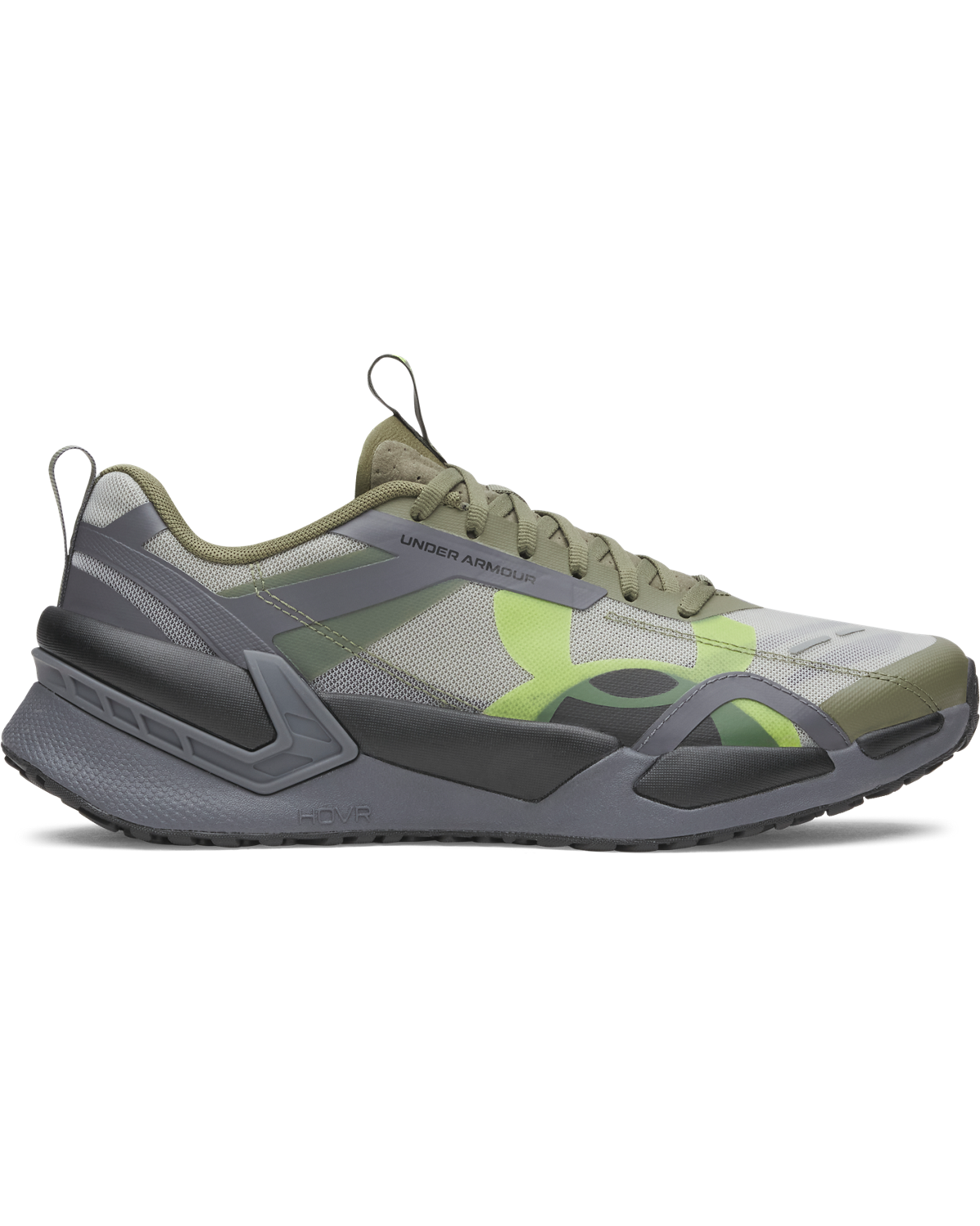 Men's UA Reign XT Training Shoes