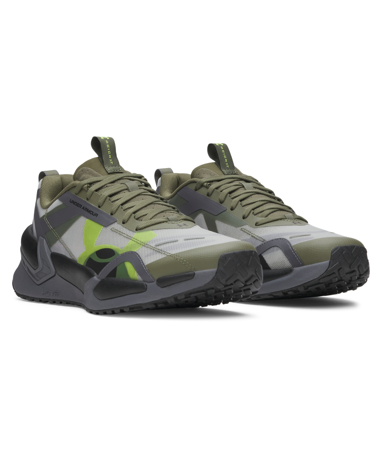 Men's UA Reign XT Training Shoes