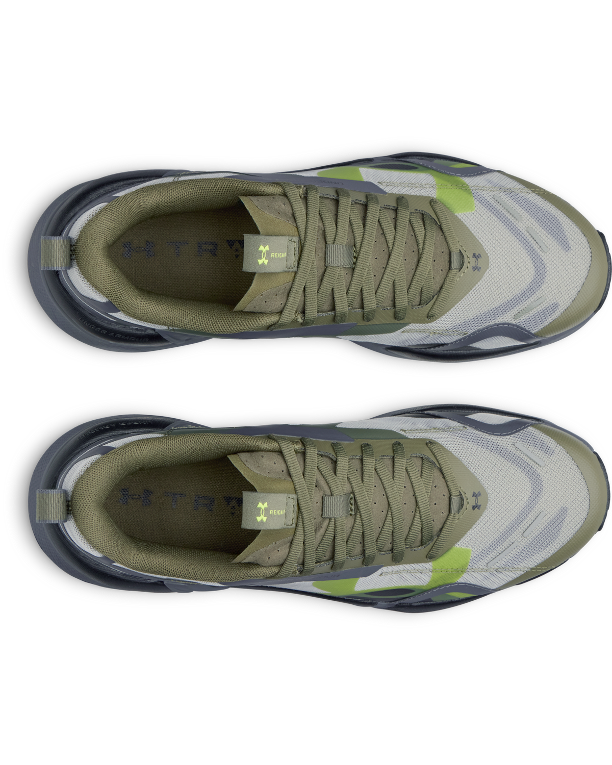 Men's UA Reign XT Training Shoes