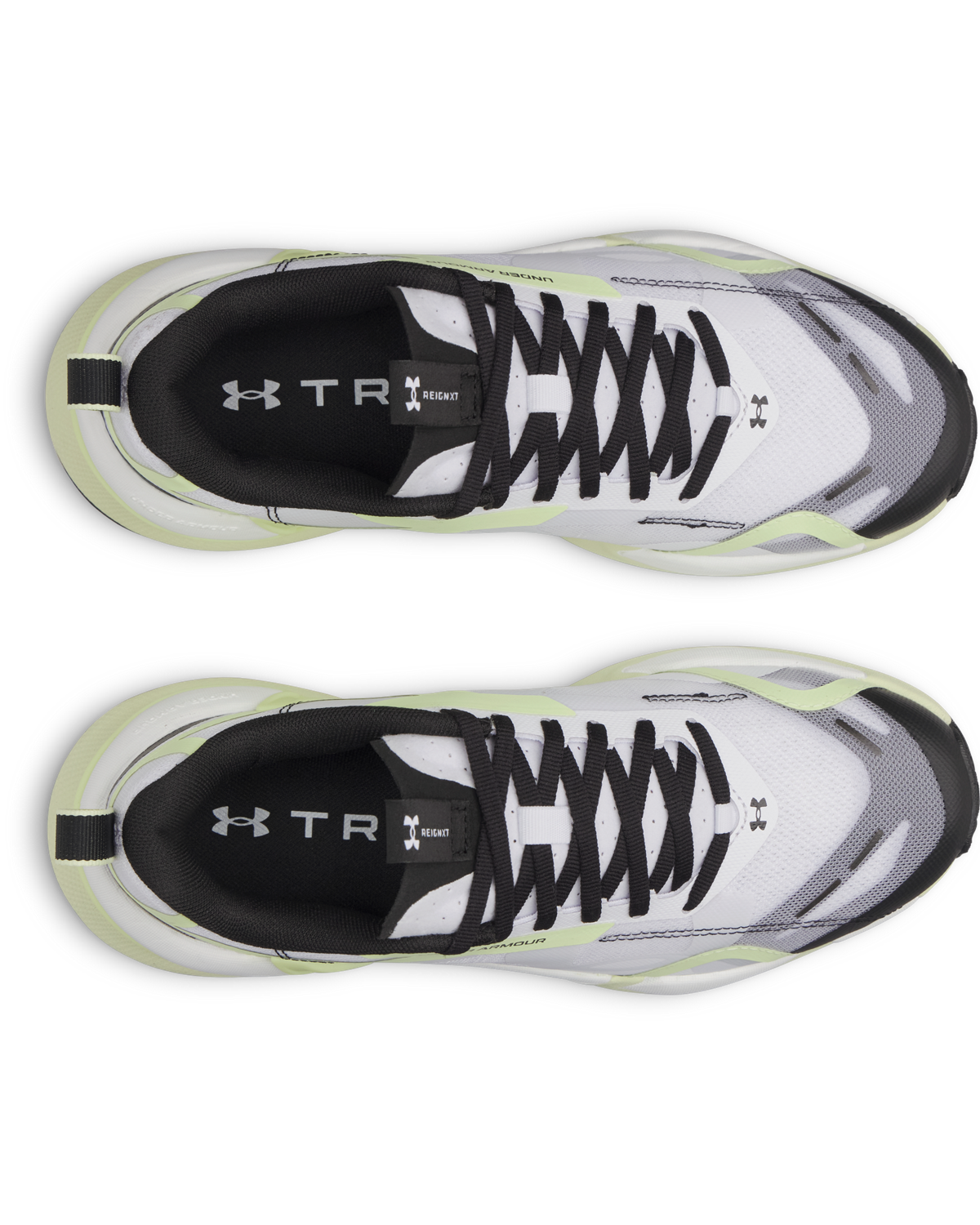Women's UA Reign XT Training Shoes