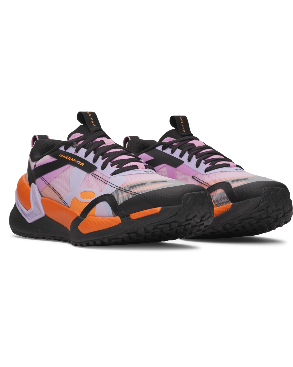 Women's UA Reign XT Training Shoes