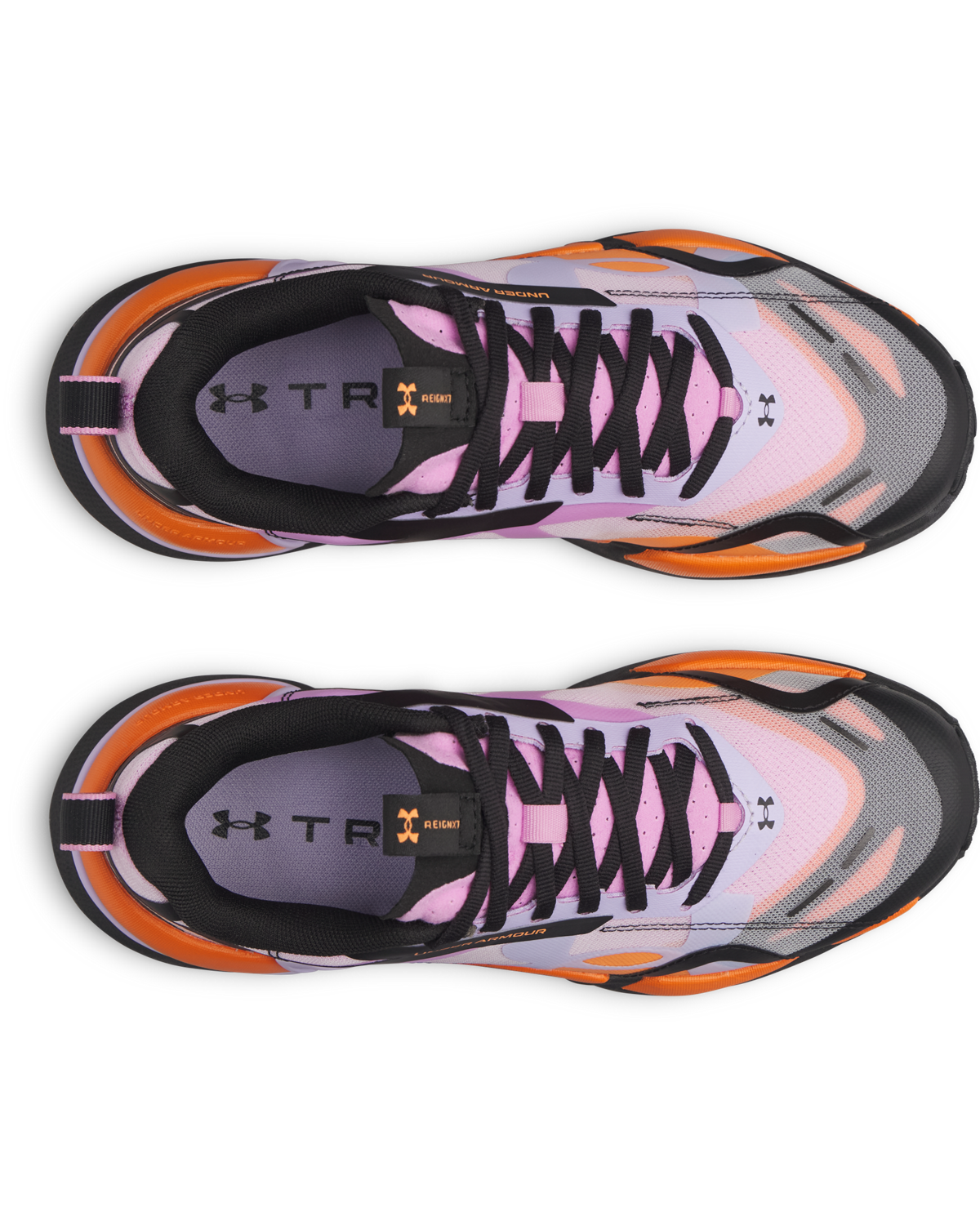 Women's UA Reign XT Training Shoes