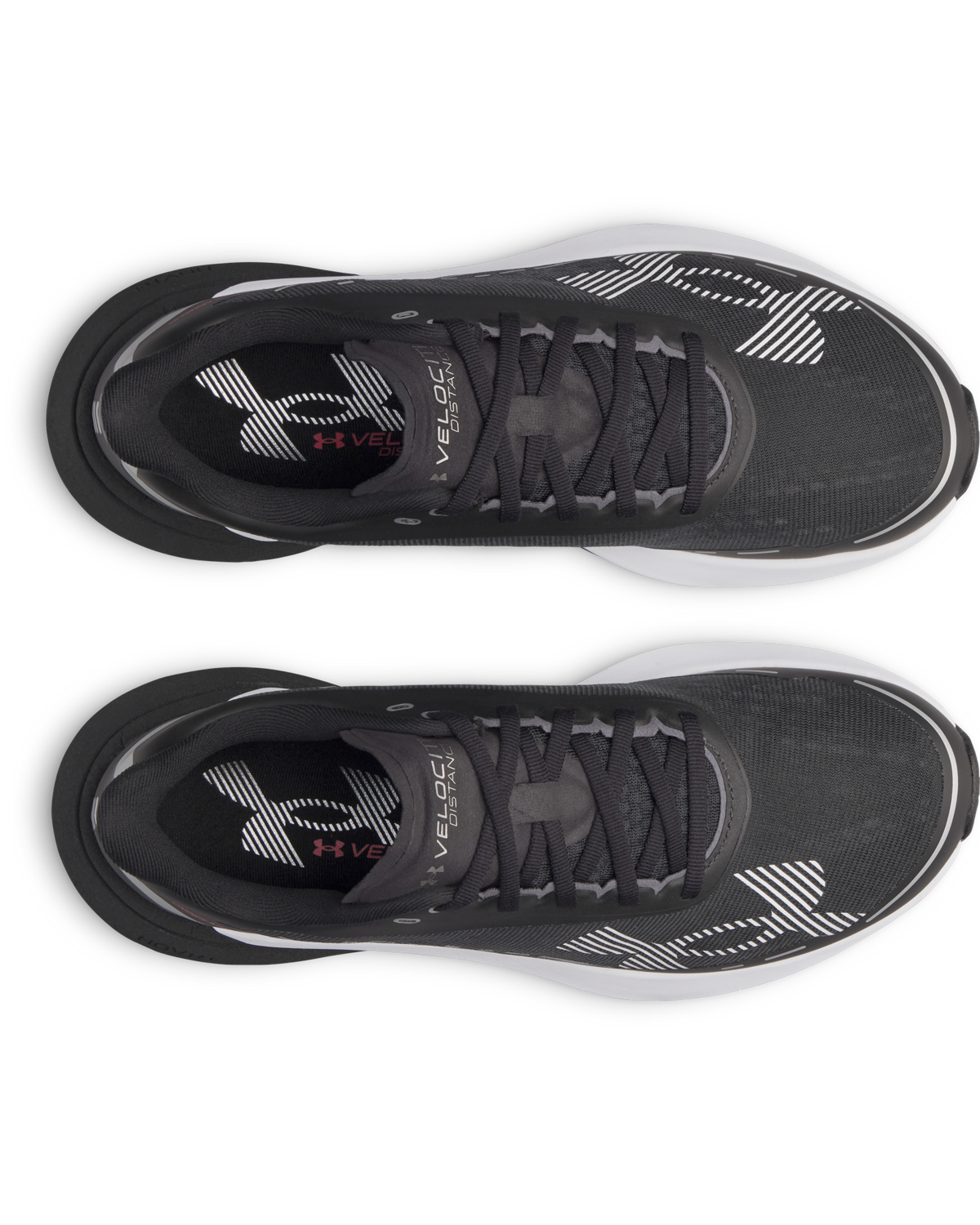 Men's UA Velociti Distance Running Shoes