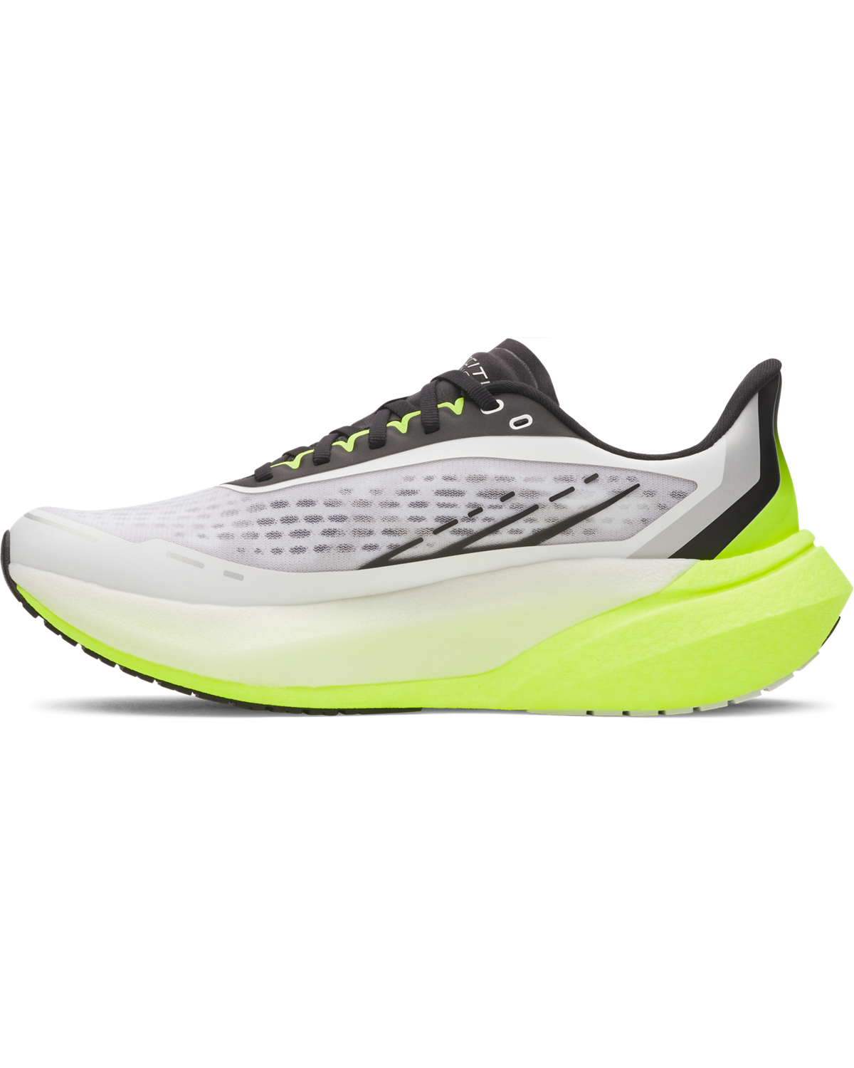 Men's UA Velociti Distance Running Shoes