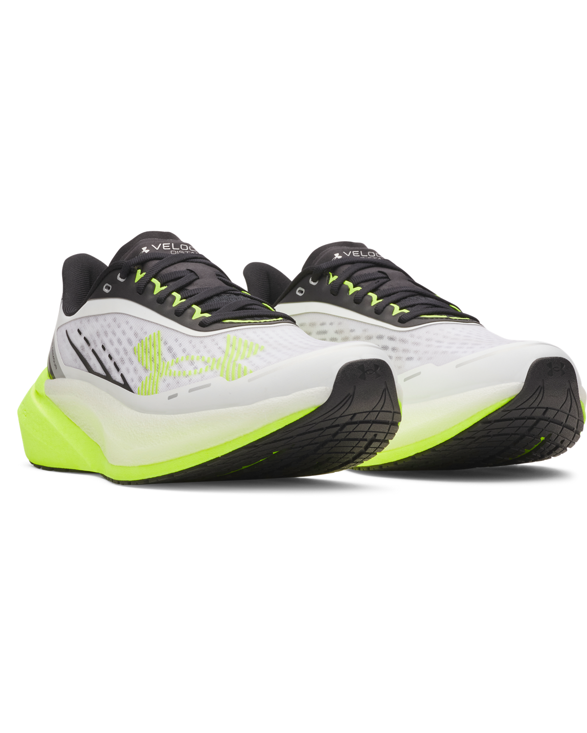 Men's UA Velociti Distance Running Shoes