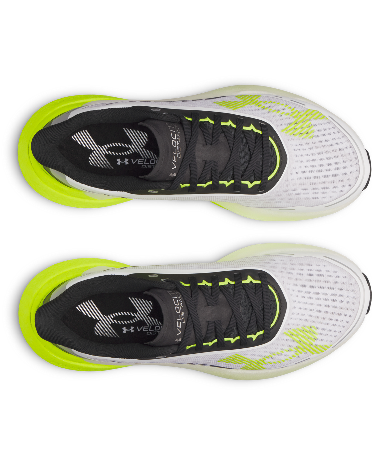 Men's UA Velociti Distance Running Shoes